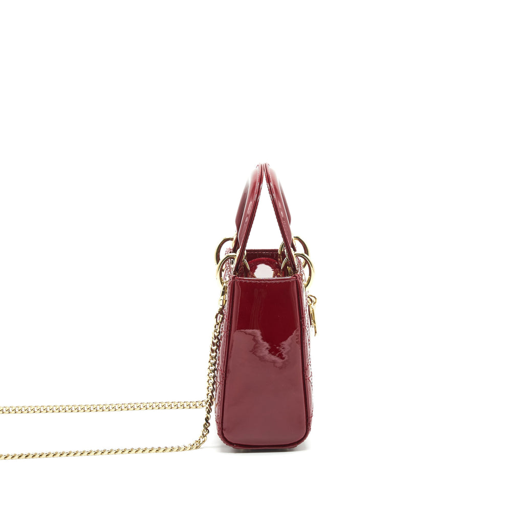 dior-mini-dior-patent-leather-red
