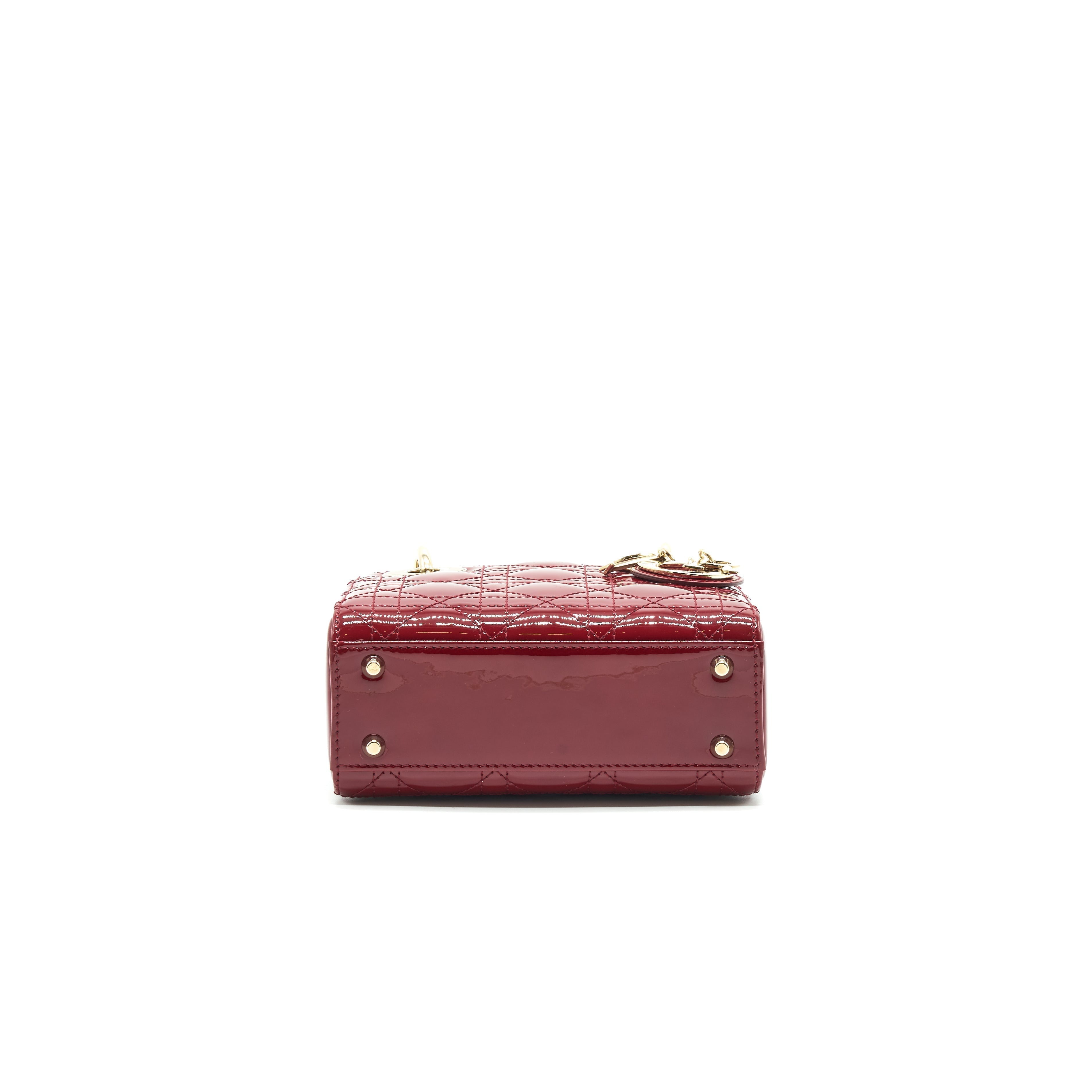 dior-mini-dior-patent-leather-red