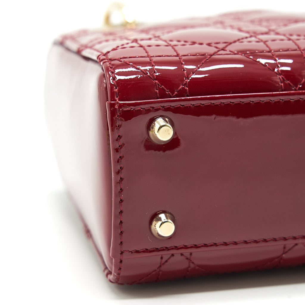 dior-mini-dior-patent-leather-red