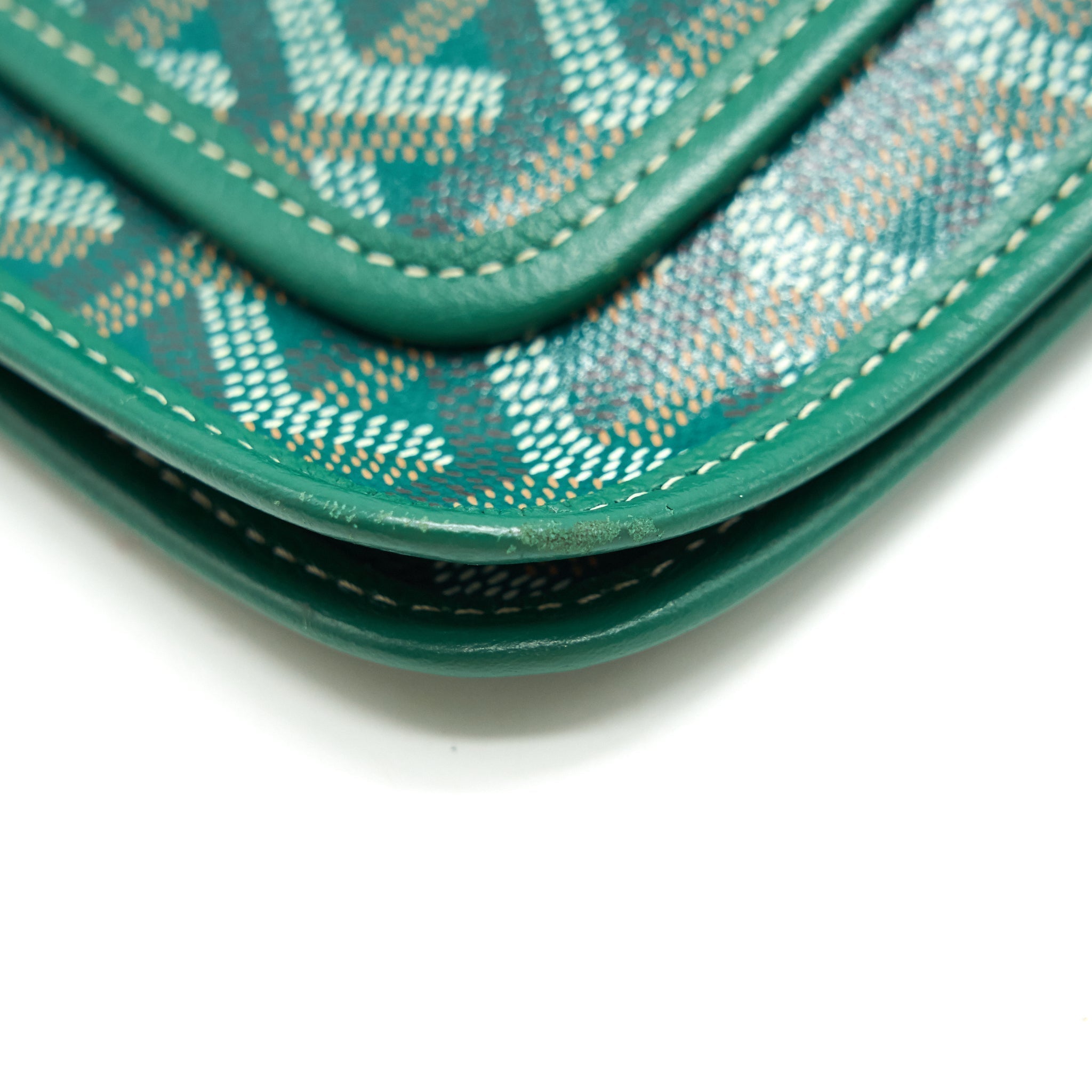 goyard-plumet-crossbag-wallet-clutch-green
