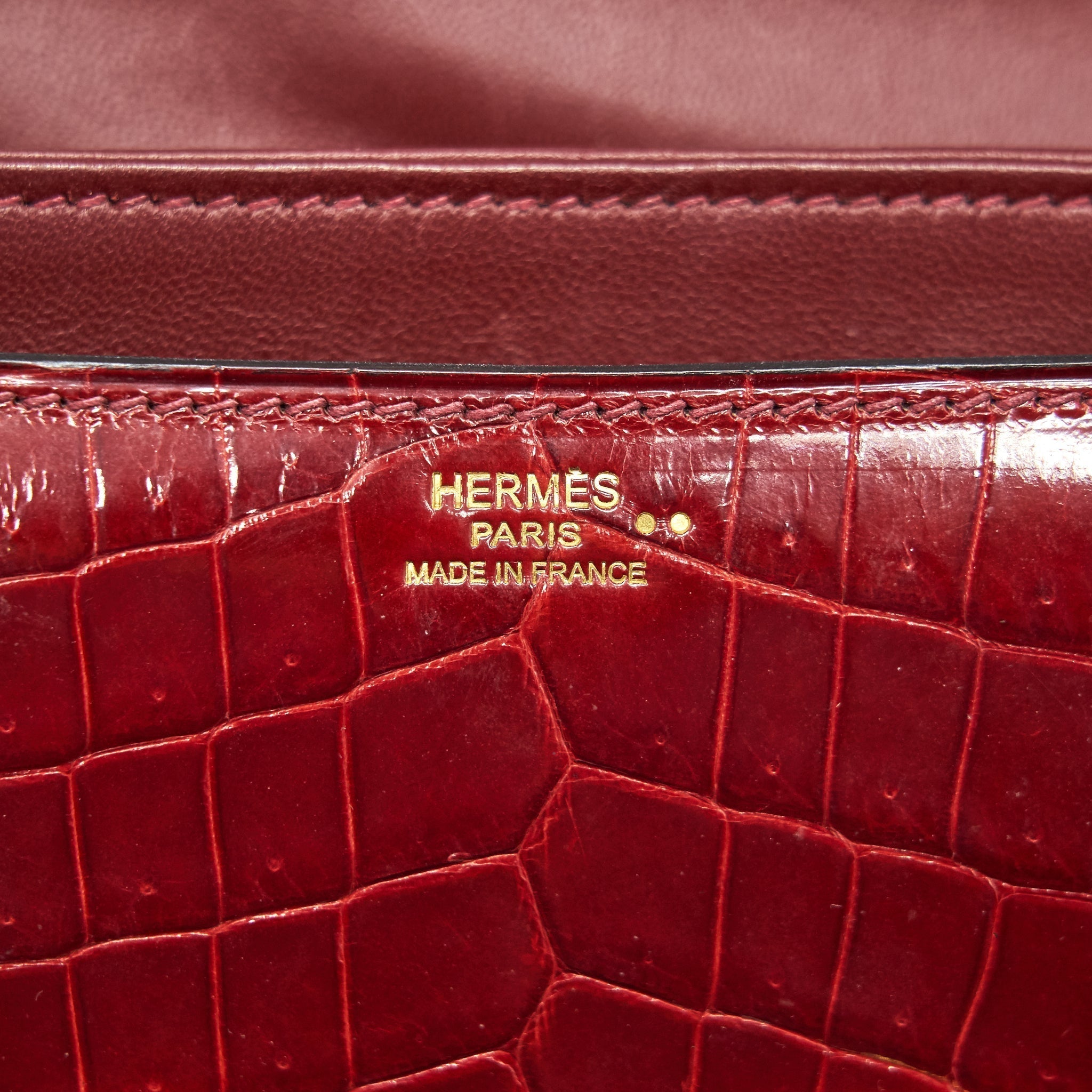 hermes-constance-elan-alligator-burgundy-lizard-gold-hardware