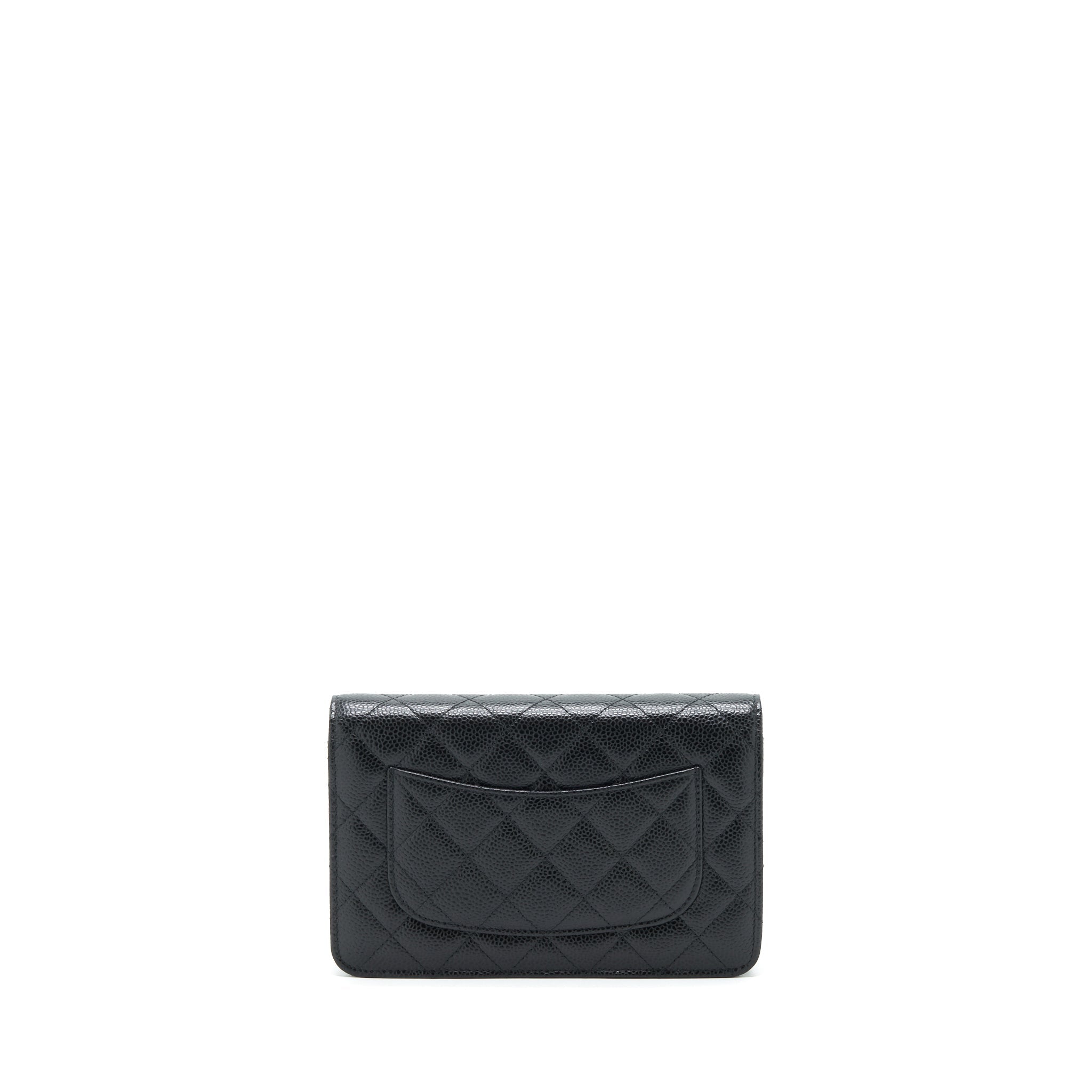 chanel-classic-wallet-on-chain-caviar-black-shw-4