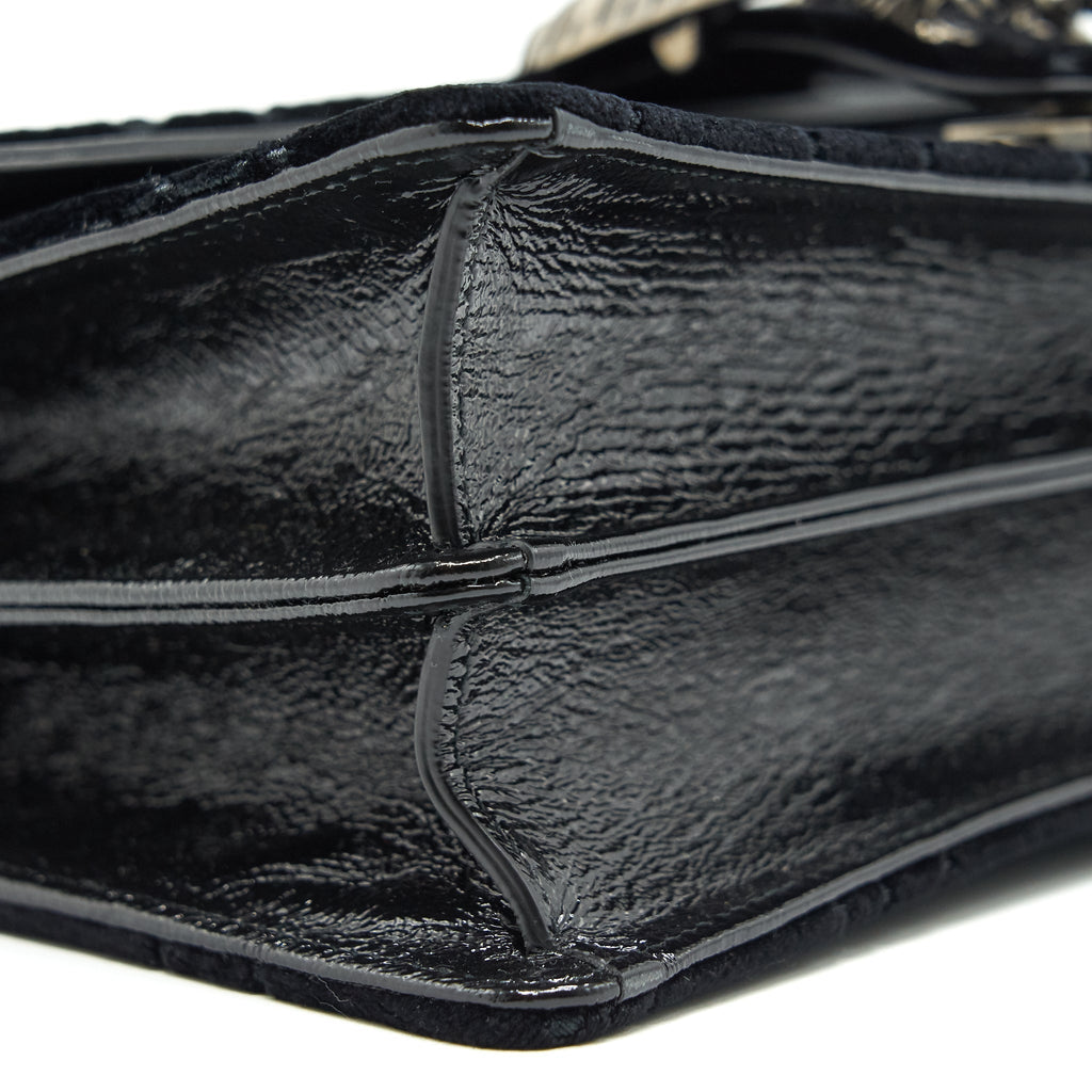gucci-dionysus-gg-medium-velvet-black-shoulder-bag
