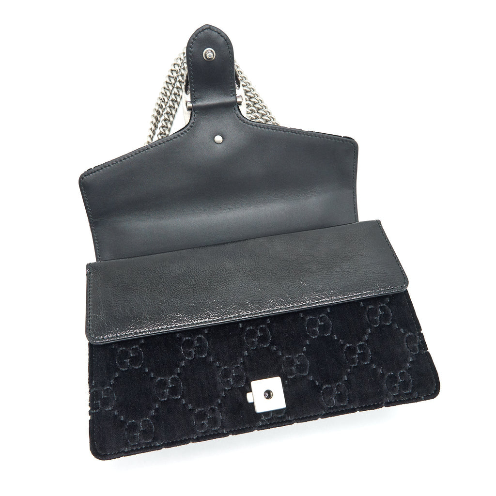 gucci-dionysus-gg-medium-velvet-black-shoulder-bag