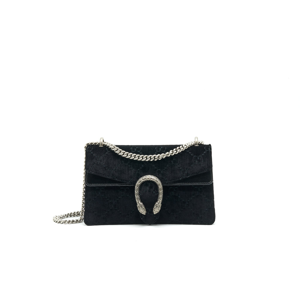 gucci-dionysus-gg-medium-velvet-black-shoulder-bag