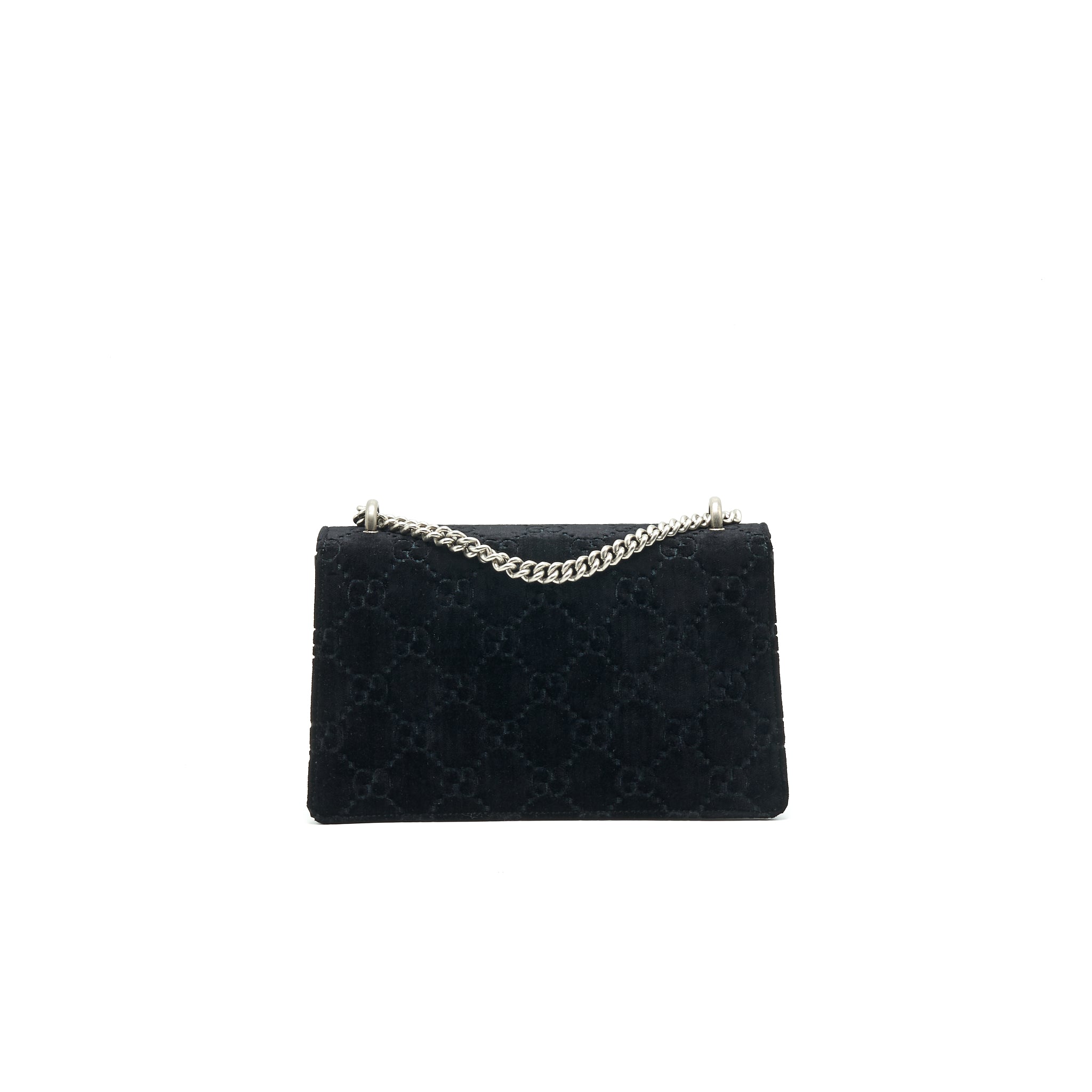 gucci-dionysus-gg-medium-velvet-black-shoulder-bag
