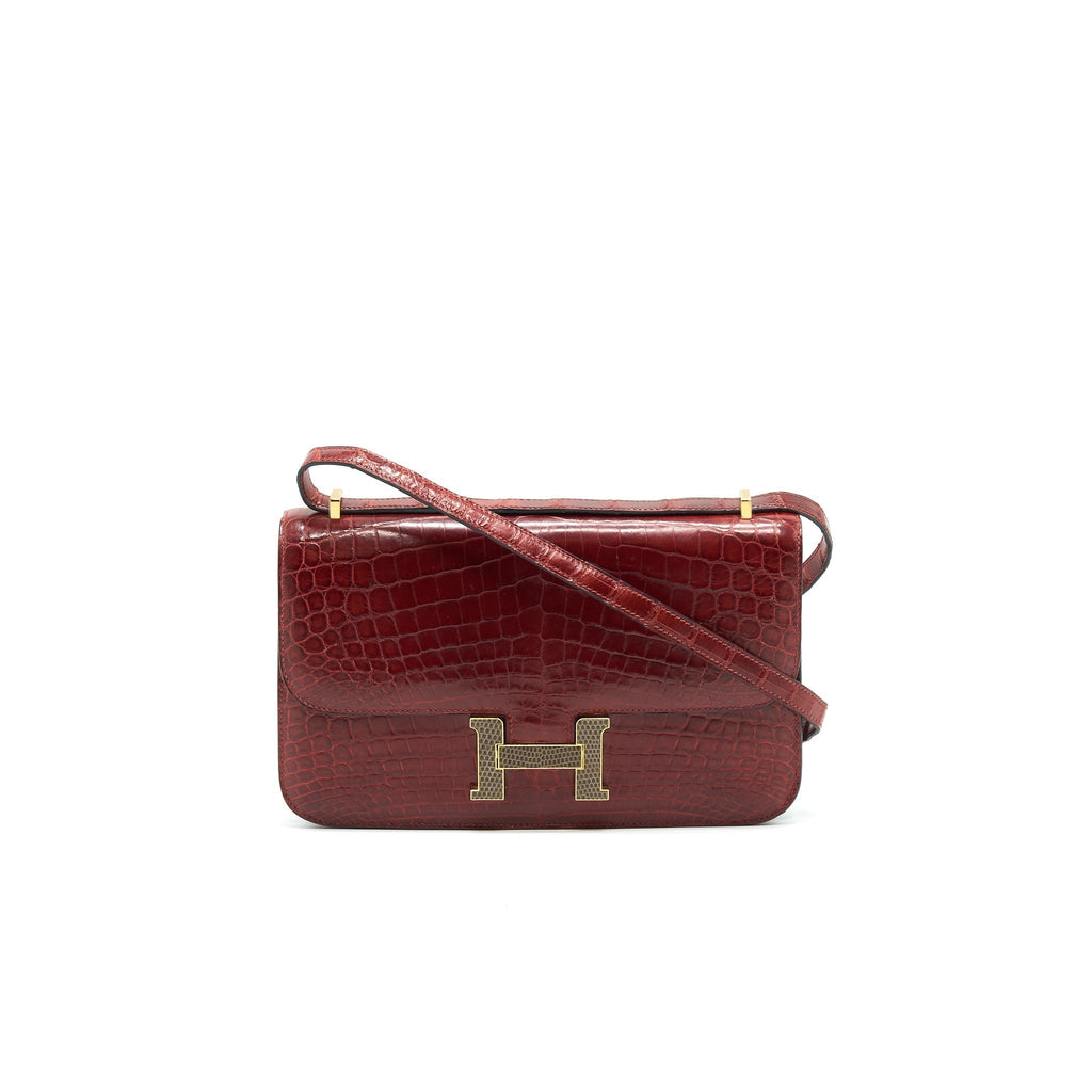 hermes-constance-elan-alligator-burgundy-lizard-gold-hardware