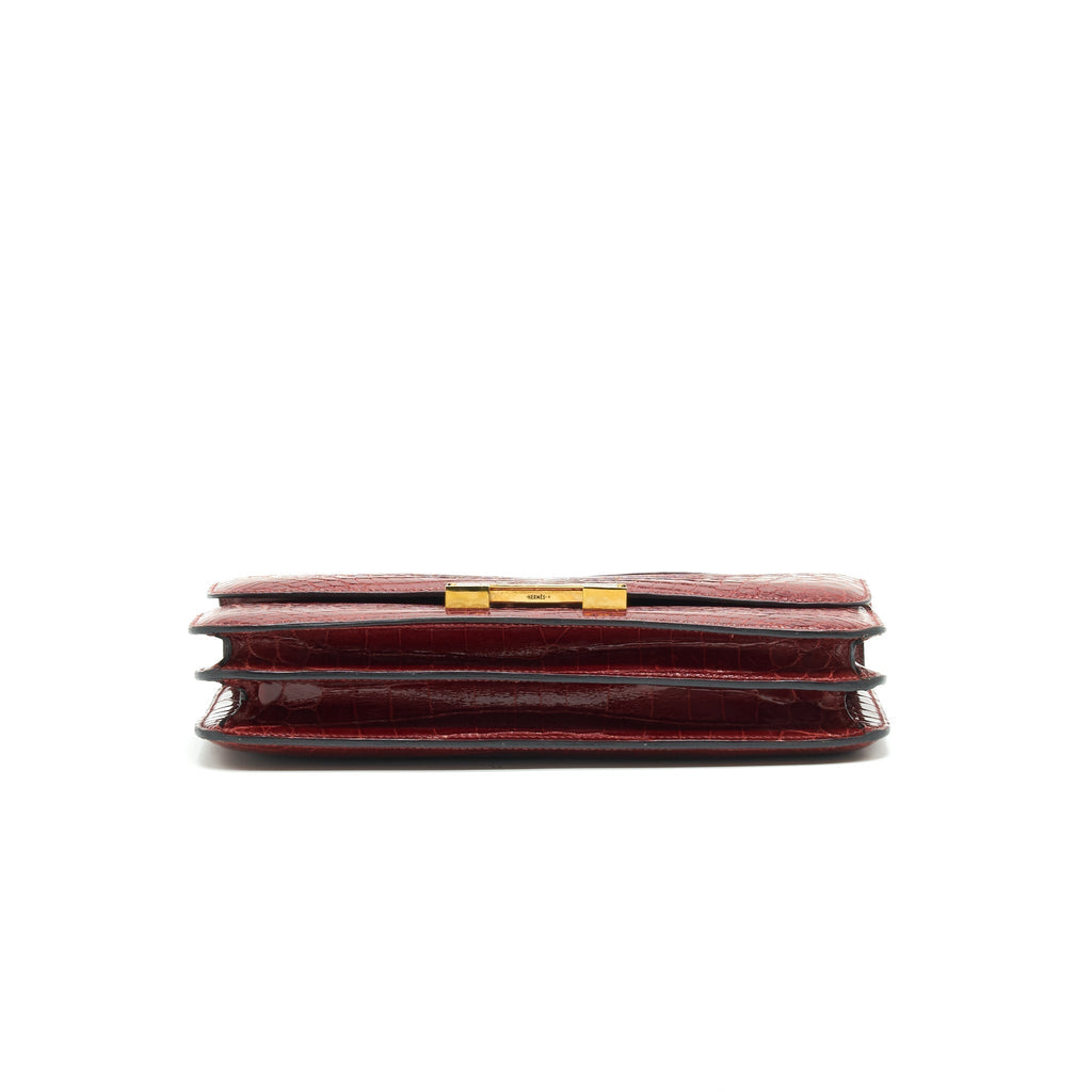 hermes-constance-elan-alligator-burgundy-lizard-gold-hardware