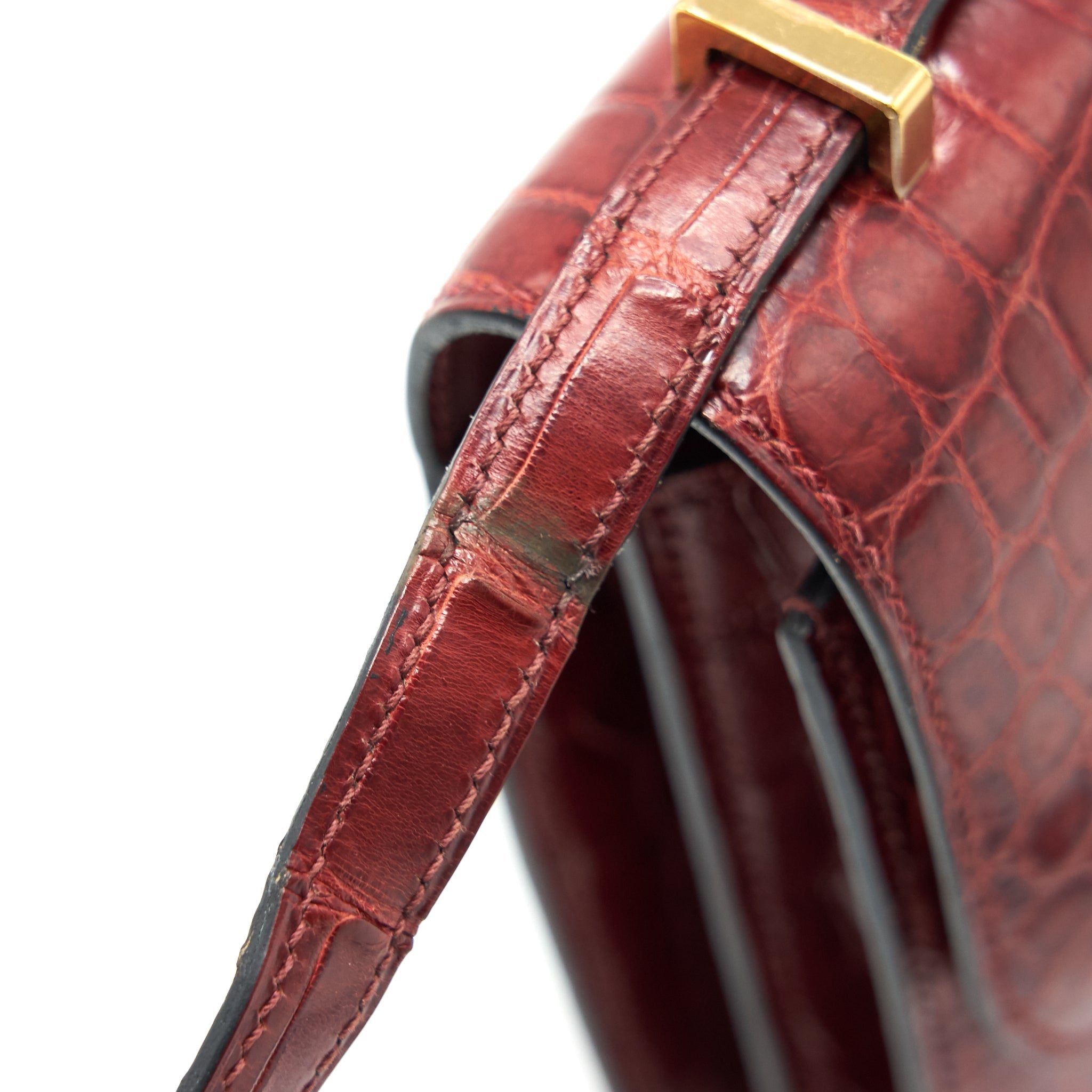 hermes-constance-elan-alligator-burgundy-lizard-gold-hardware