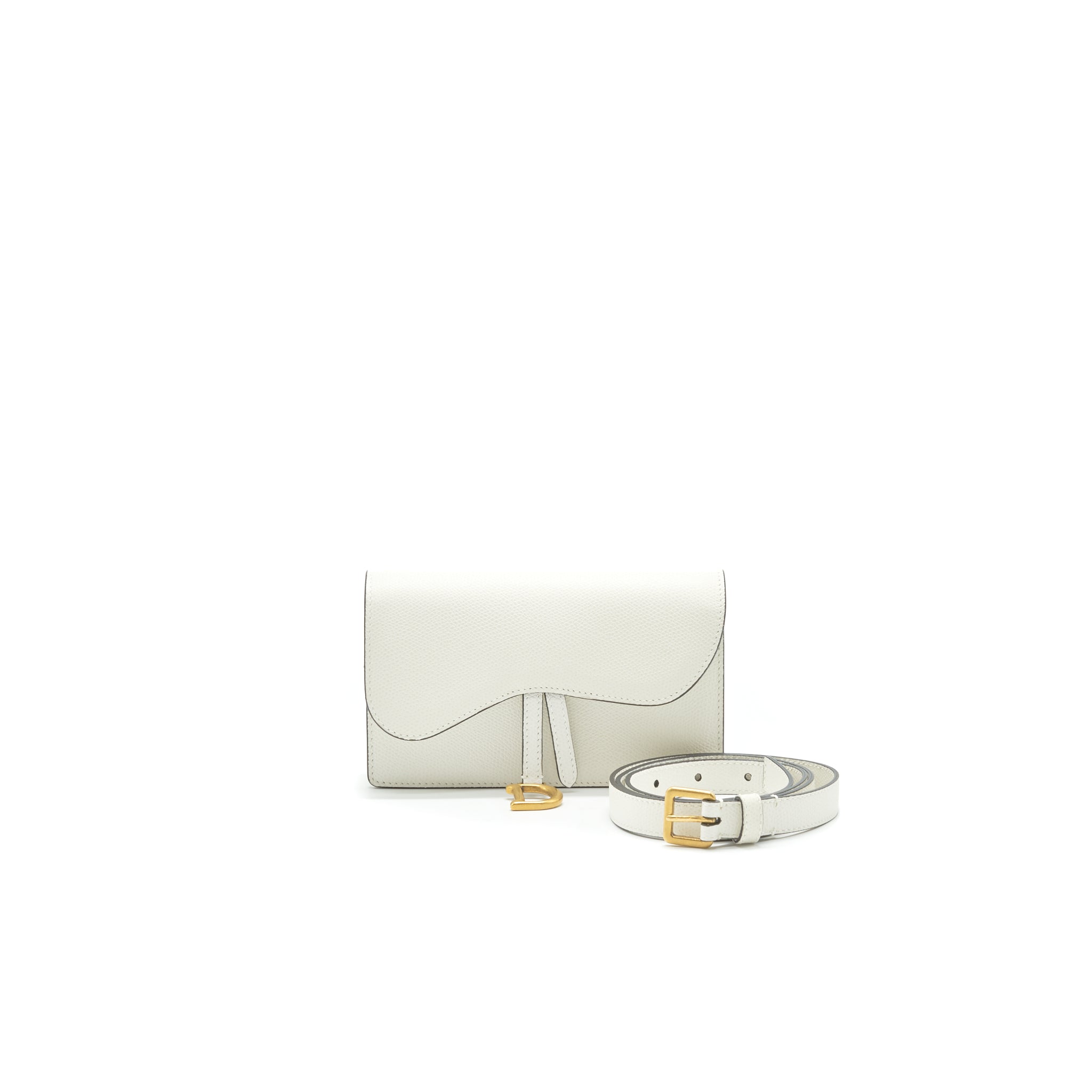dior-grained-calfskin-saddle-belt-pouche-white-ghw