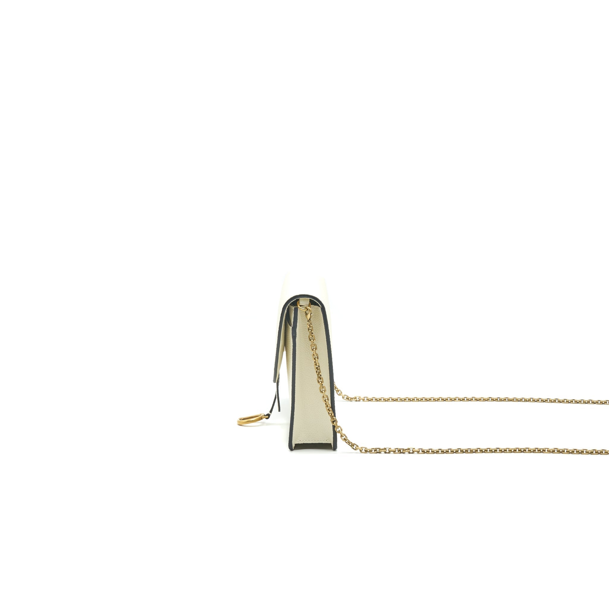 dior-saddle-pouch-with-chain-white-ghw