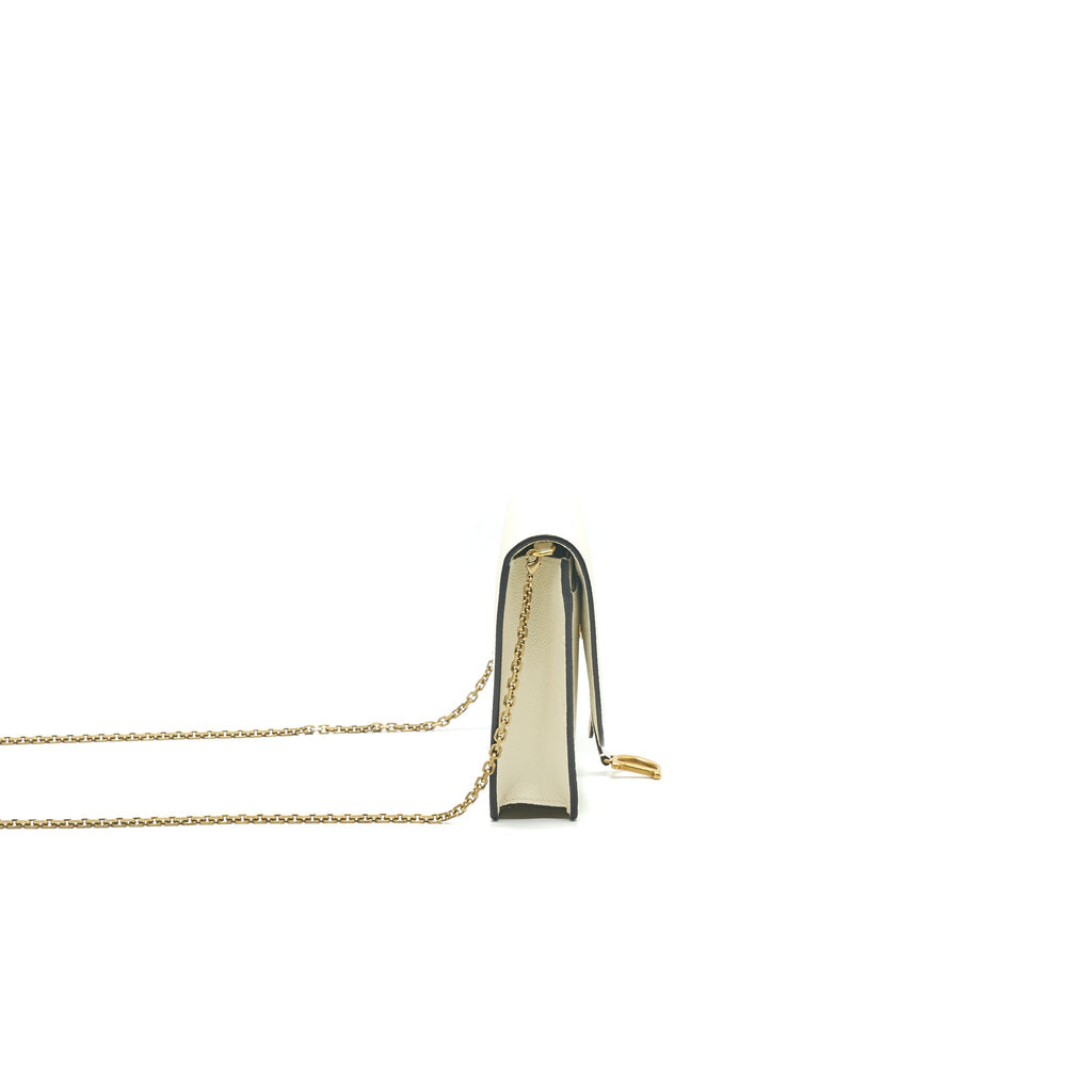 dior-saddle-pouch-with-chain-white-ghw