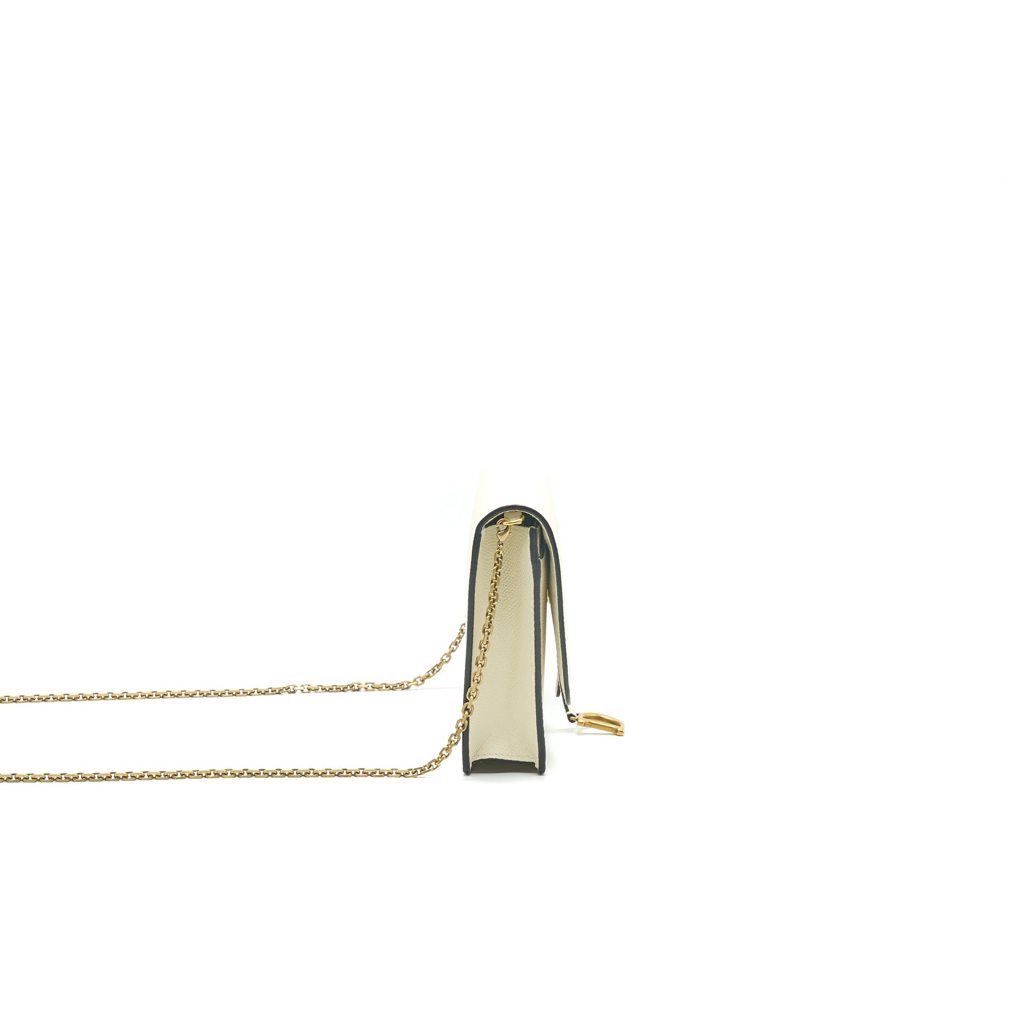 dior-saddle-pouch-with-chain-white-ghw