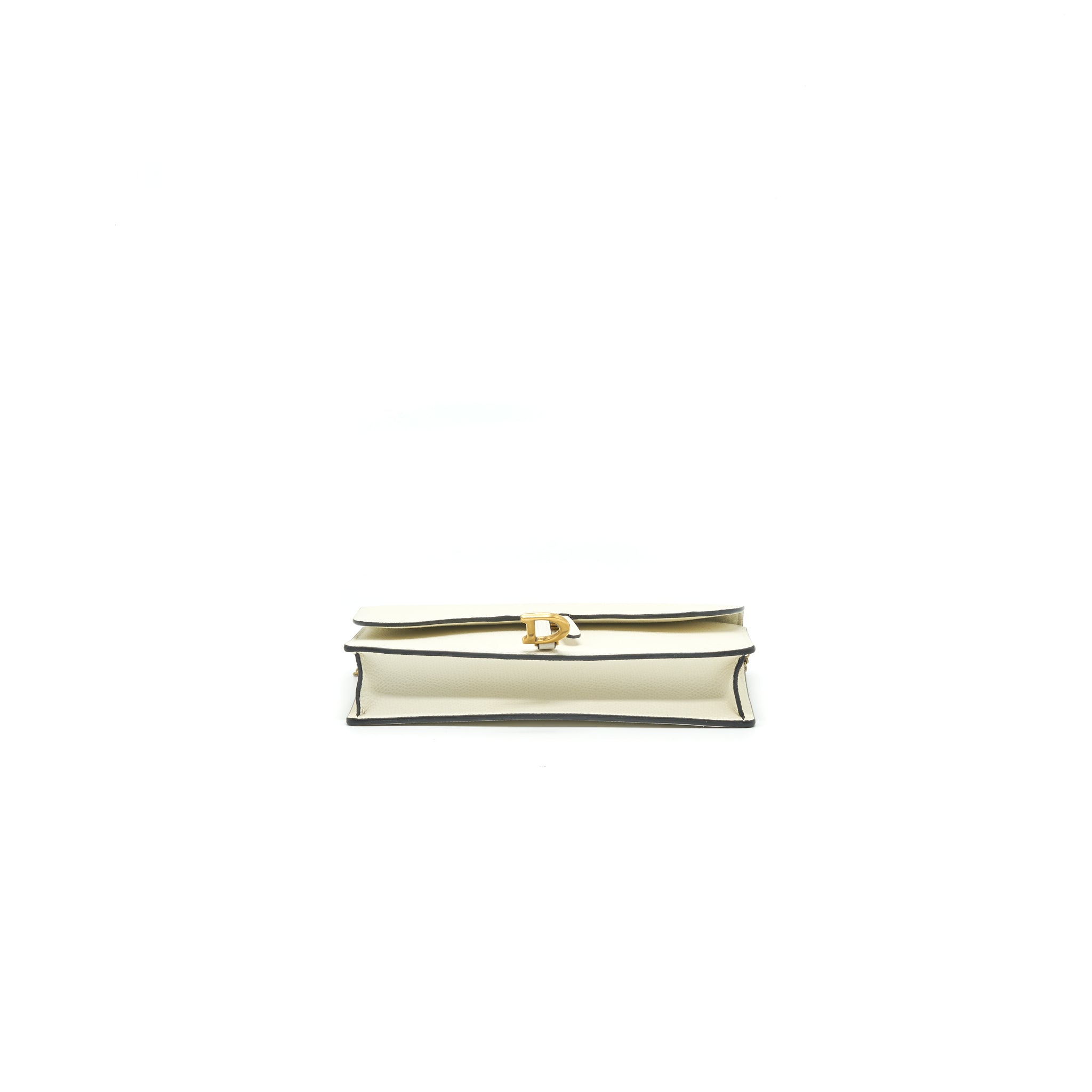 dior-saddle-pouch-with-chain-white-ghw