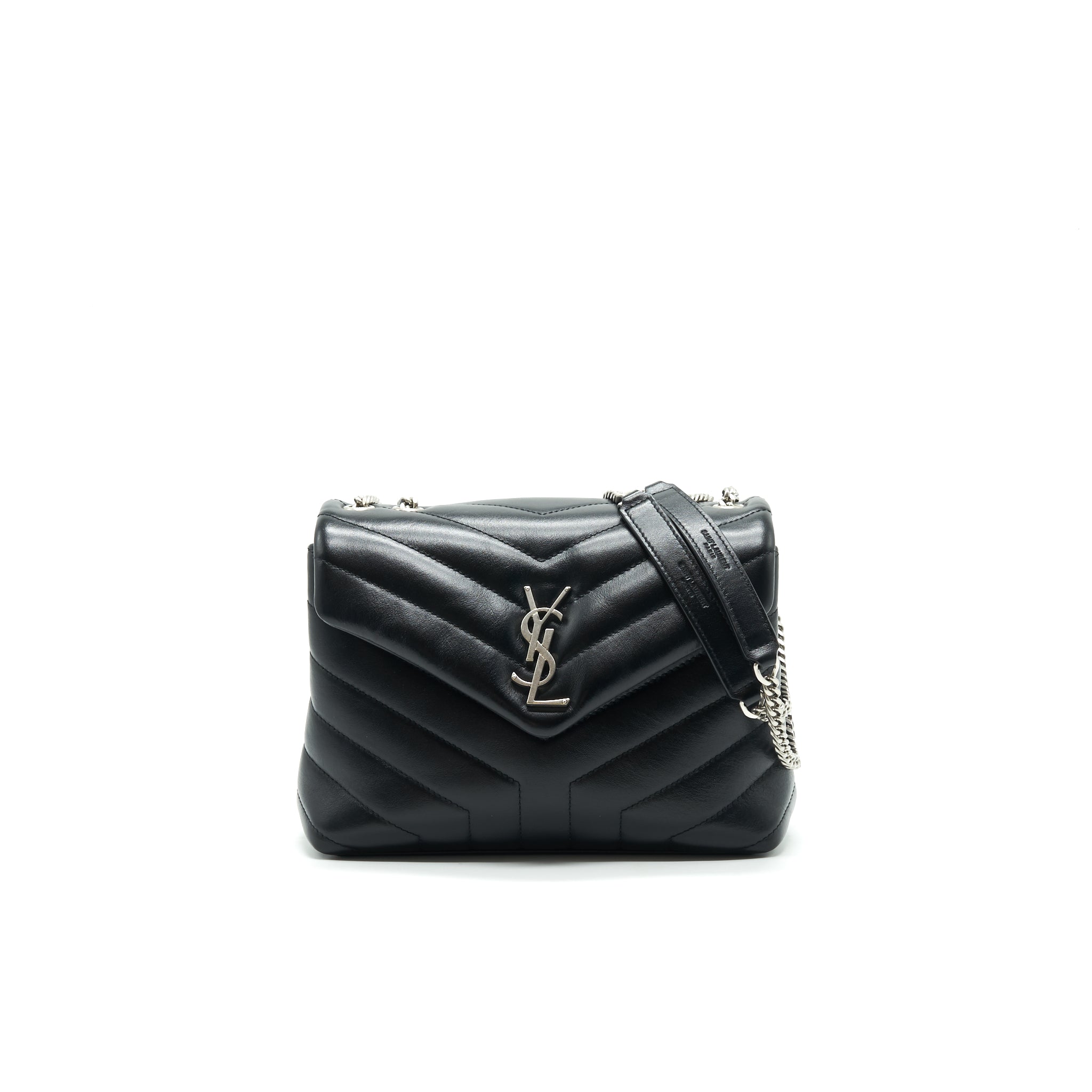 saint-laurent-small-loulou-bag-black-shw