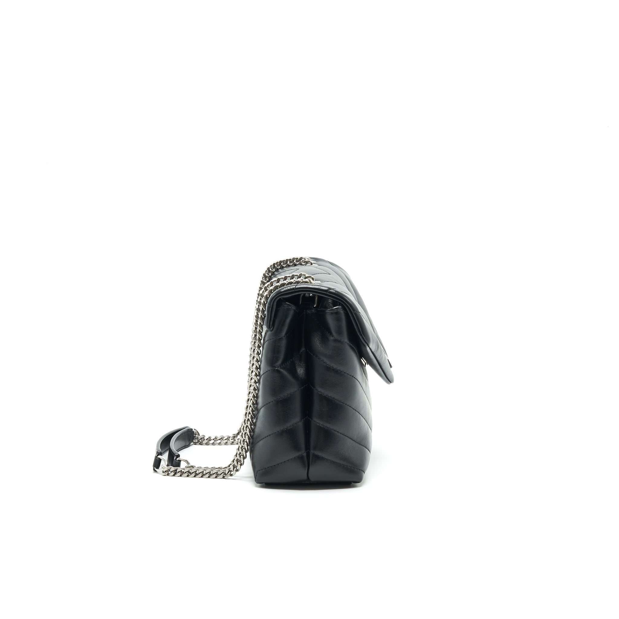 saint-laurent-small-loulou-bag-black-shw