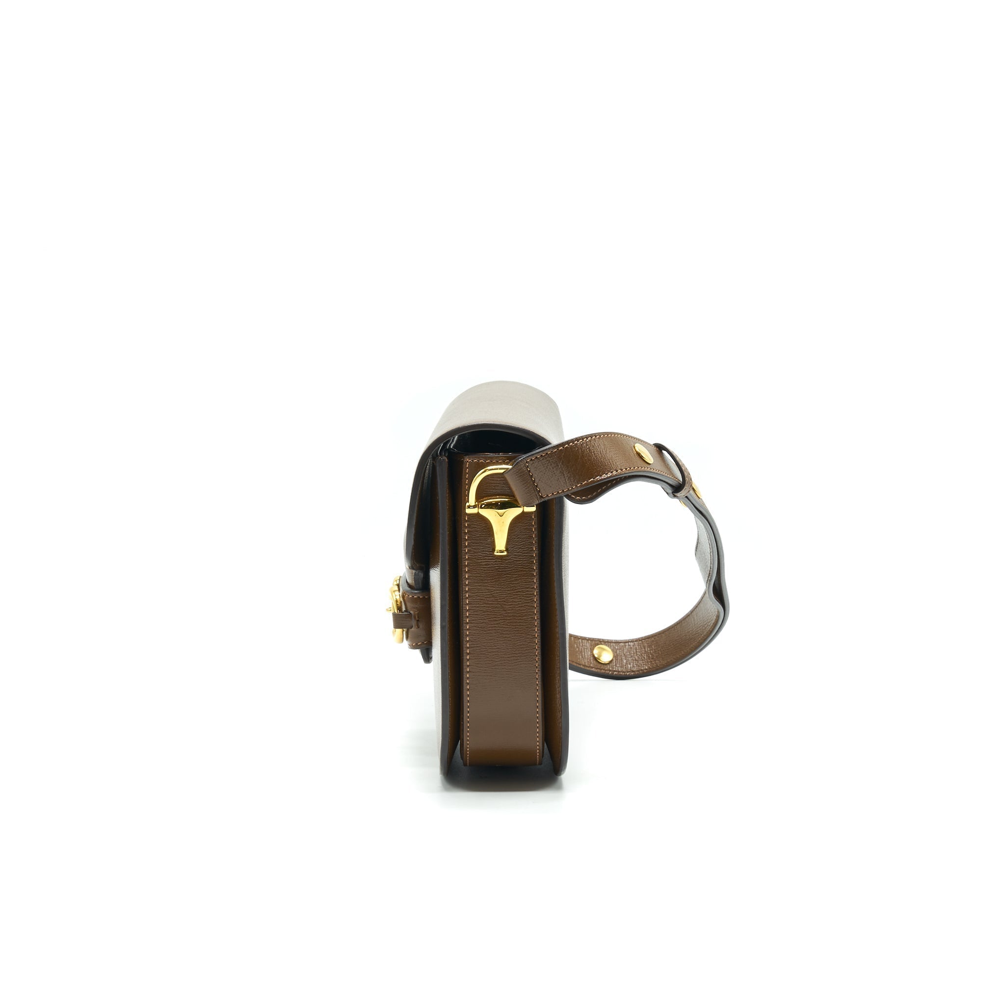 gucci-1955-horsebit-leather-shoulder-bag-brown