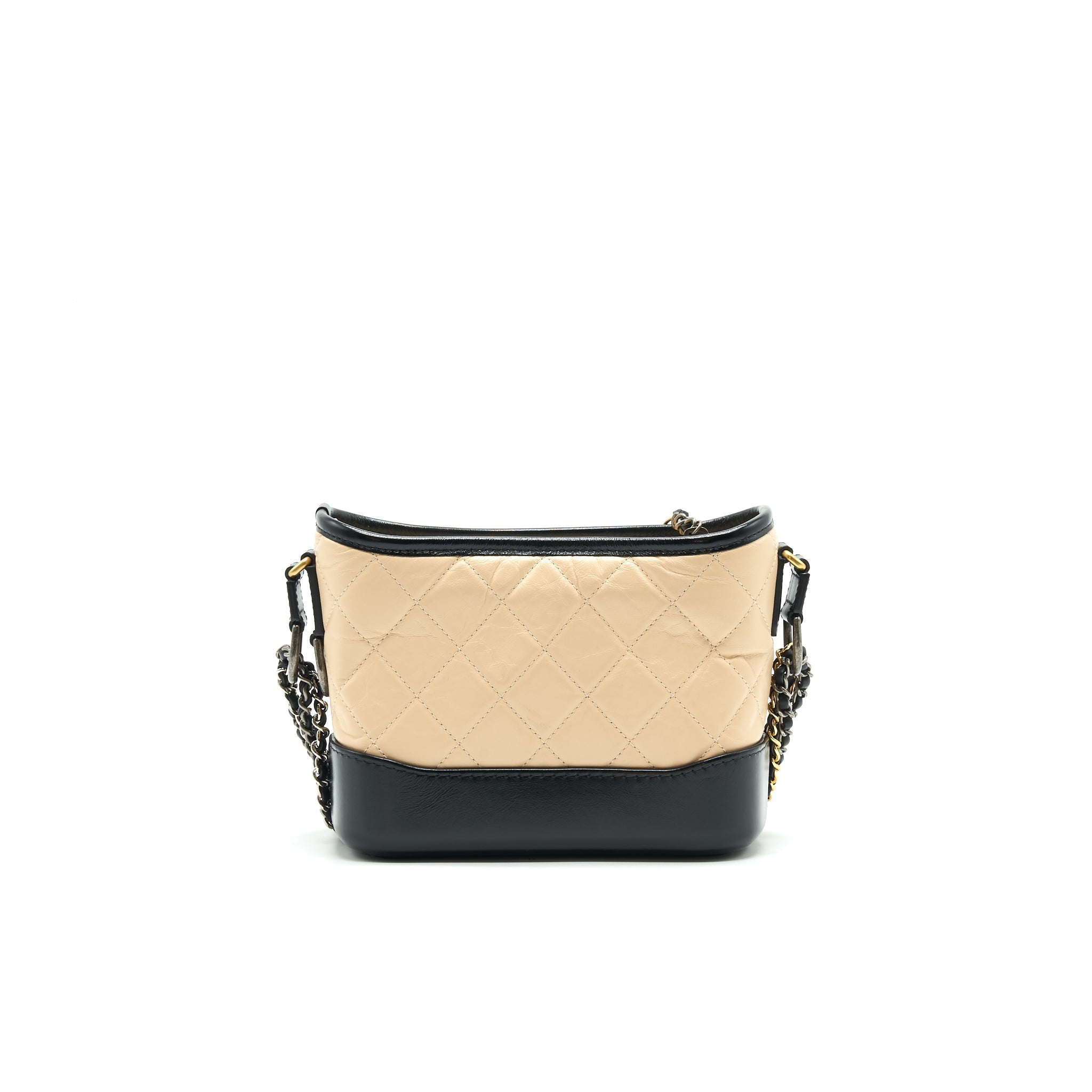 chanel-small-gabrielle-hobo-bag-beige-black-1