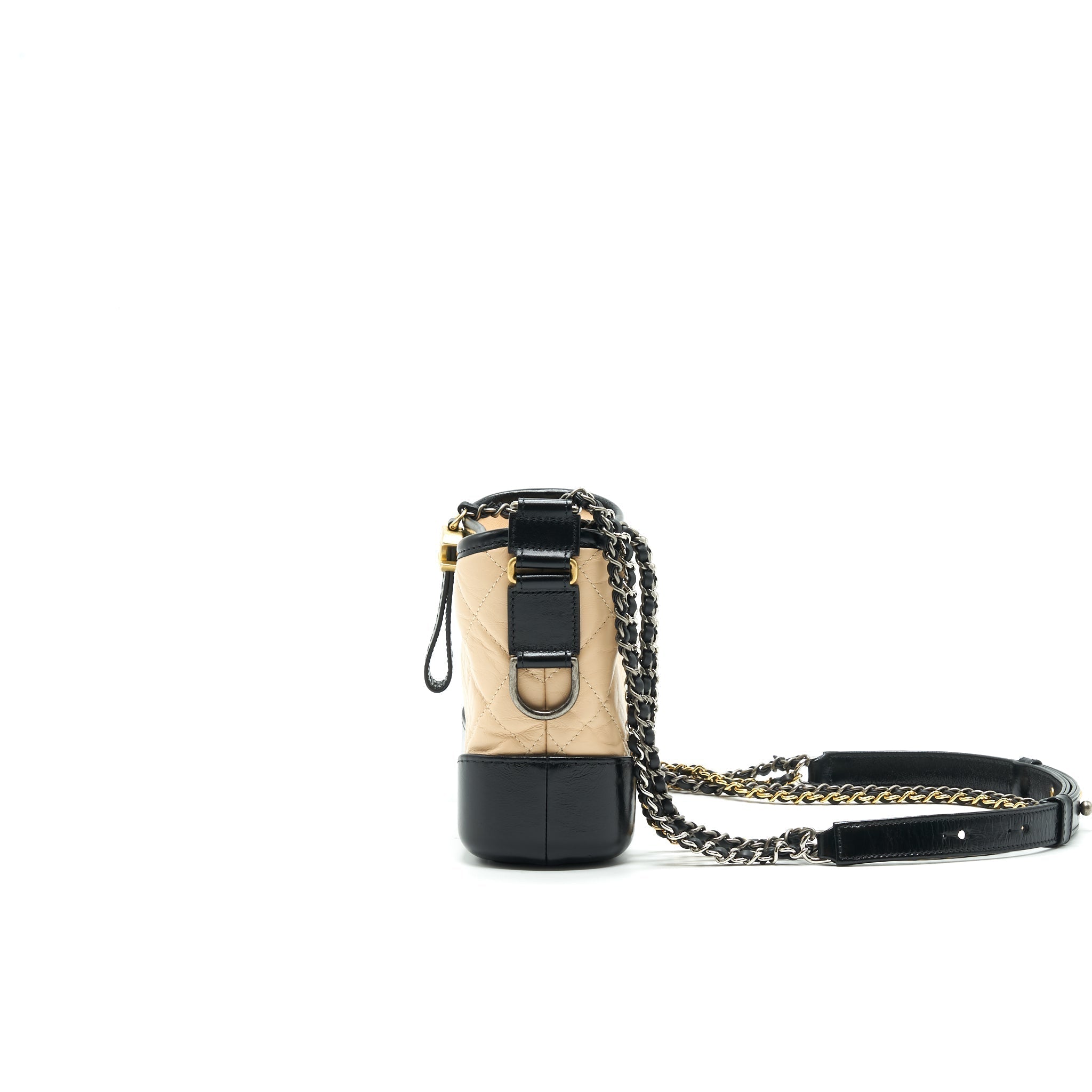 chanel-small-gabrielle-hobo-bag-beige-black-1