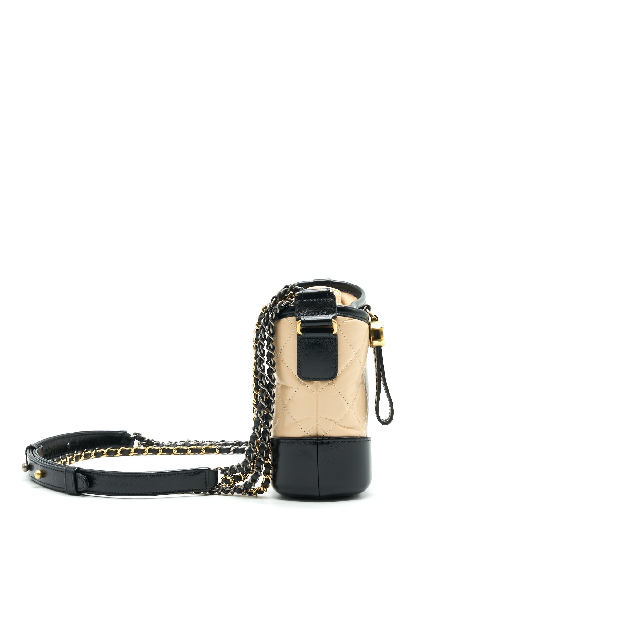 chanel-small-gabrielle-hobo-bag-beige-black-1