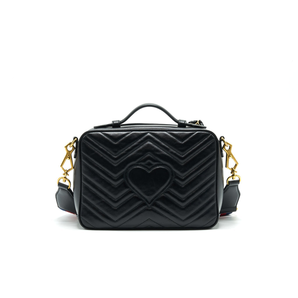 gucci-gg-marmont-matelasse-shoulder-bag-black