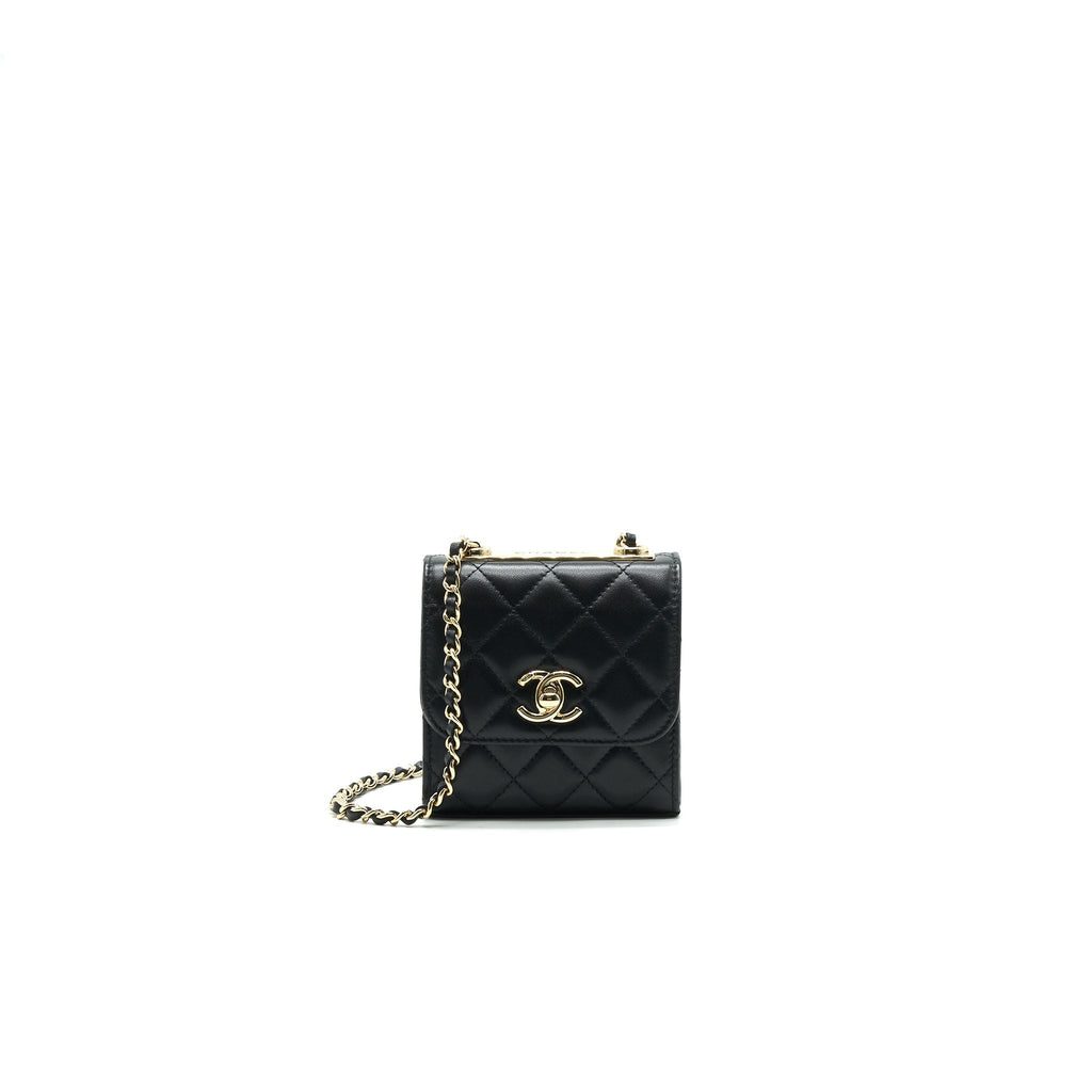chanel-lambskin-quilted-mini-trendy-cc-chain-wallet-black-2