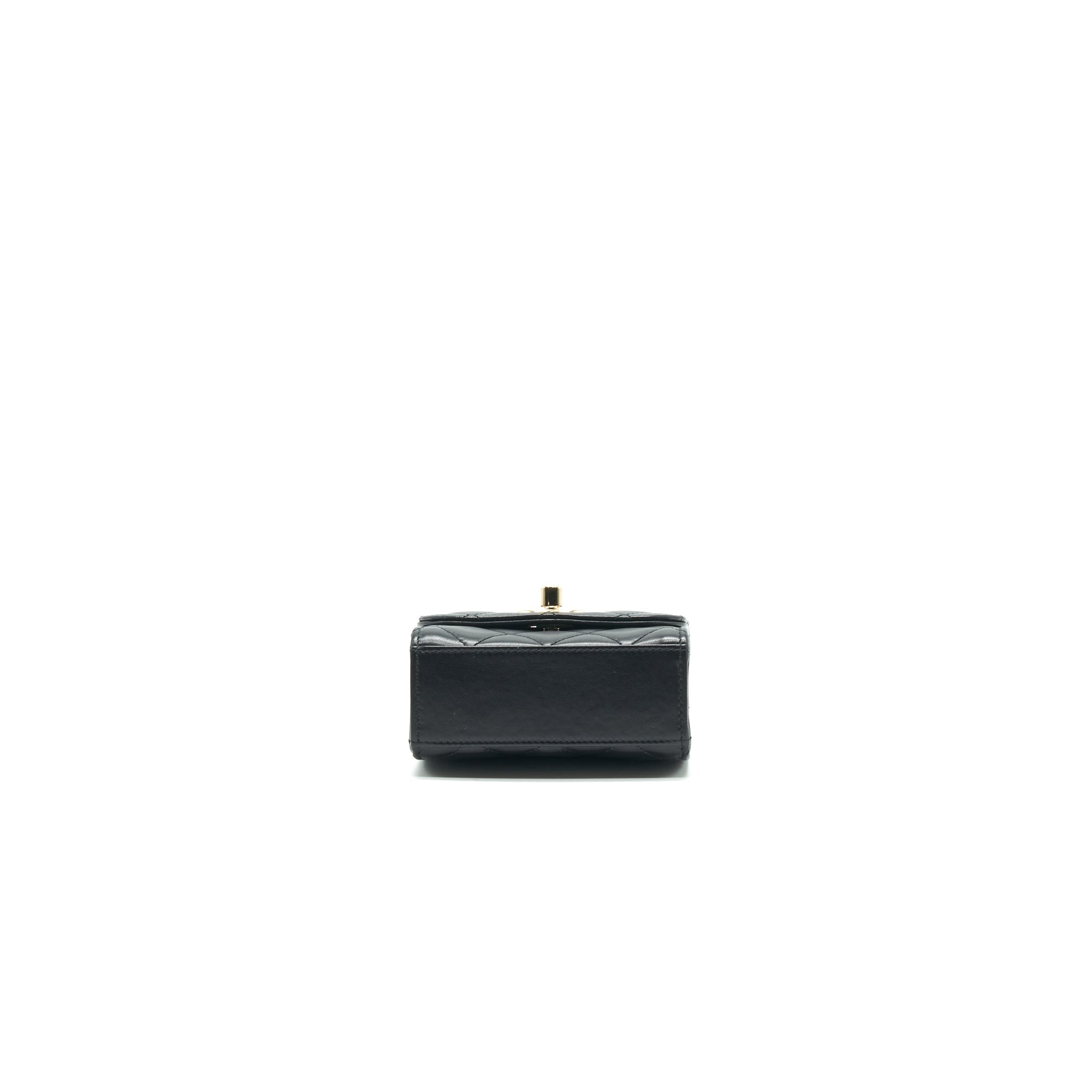 chanel-lambskin-quilted-mini-trendy-cc-chain-wallet-black-2