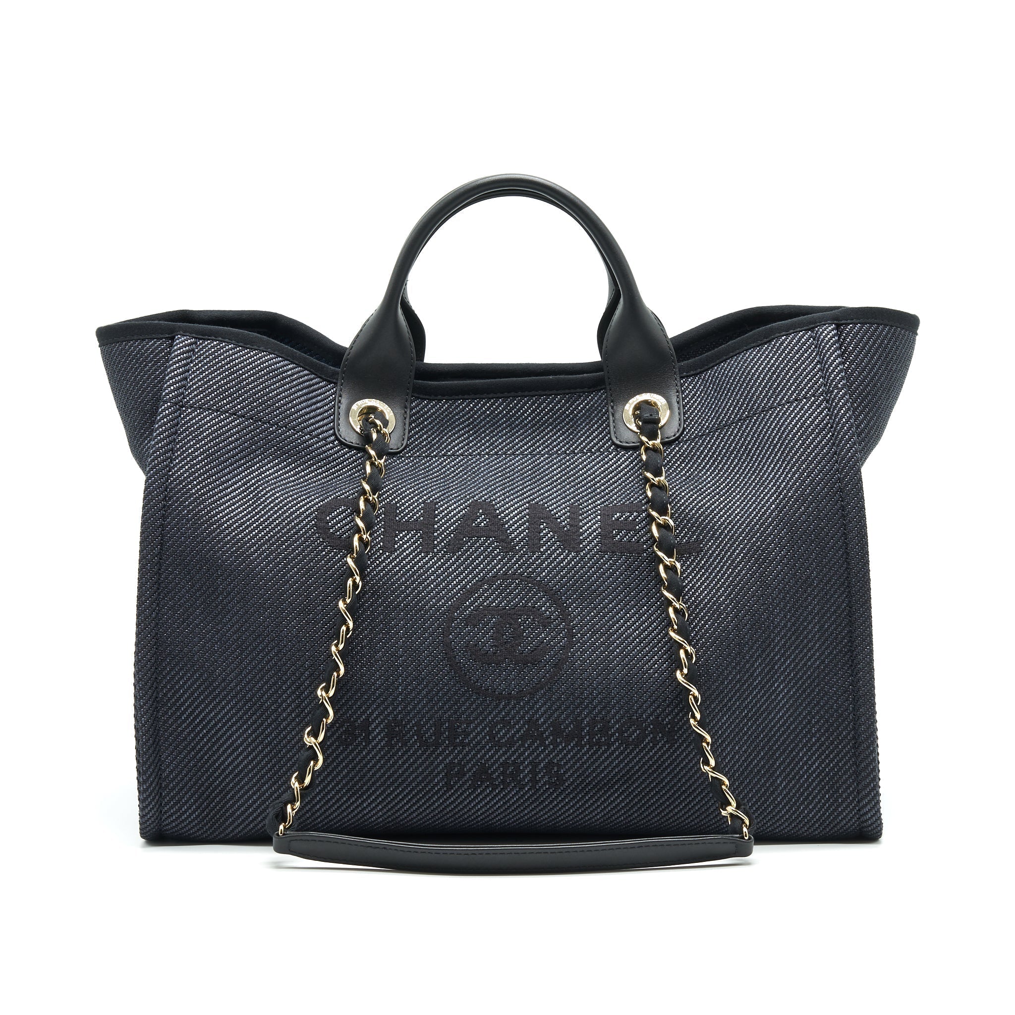 chanel-medium-deauville-tote-in-black-ghw