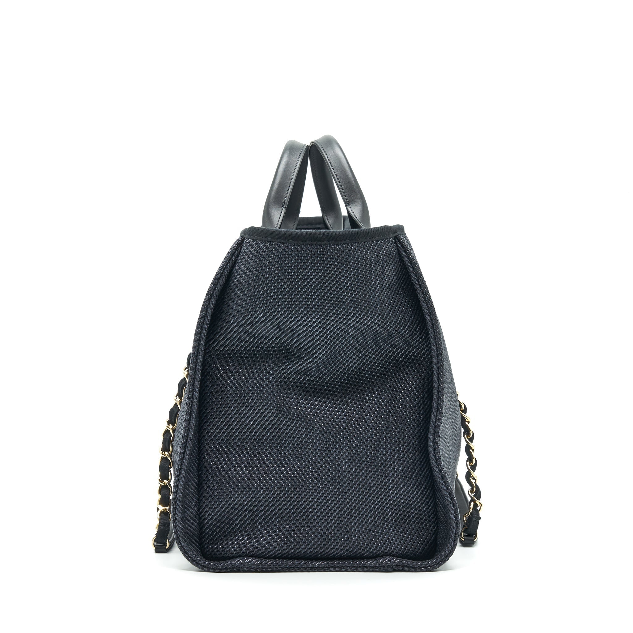 chanel-medium-deauville-tote-in-black-ghw