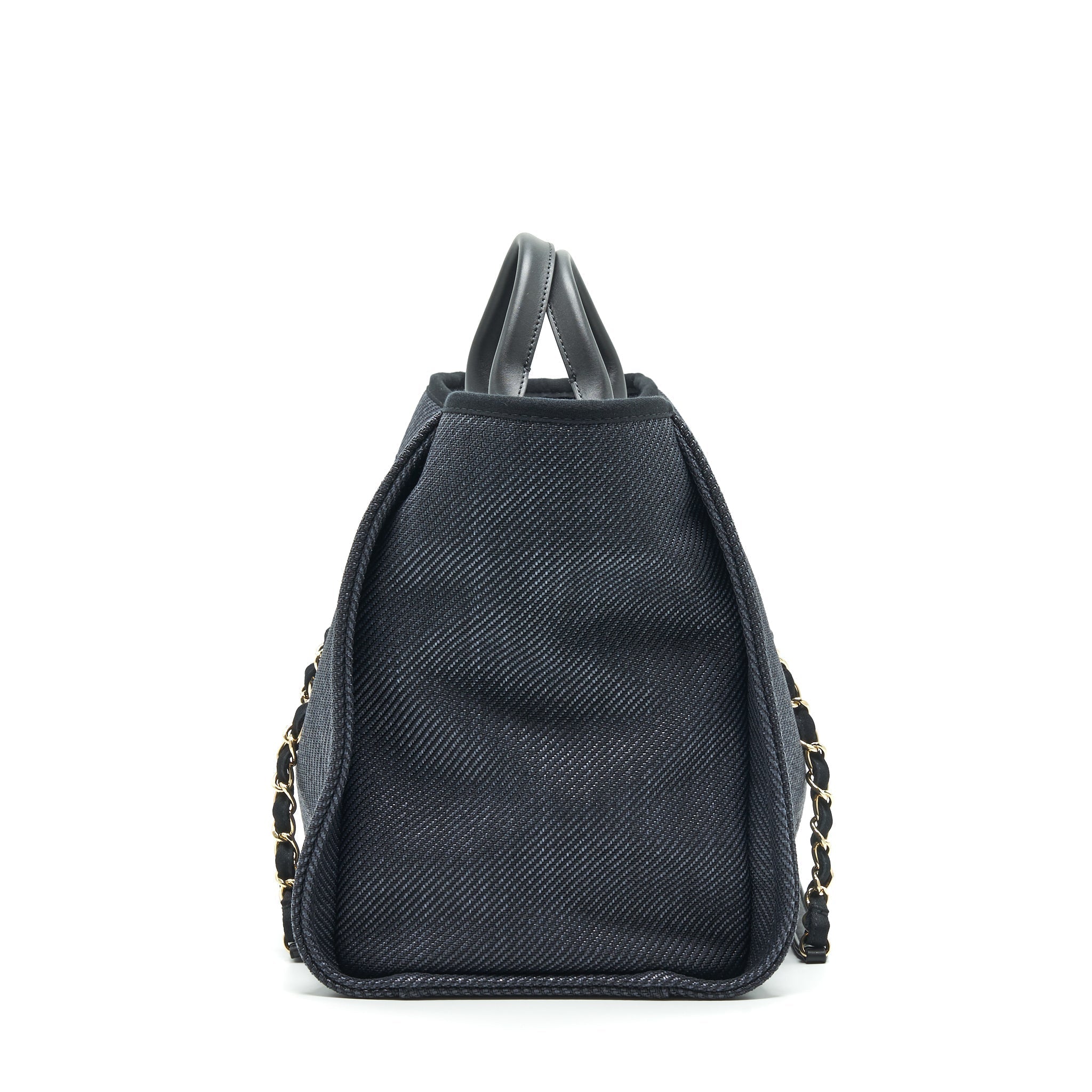 chanel-medium-deauville-tote-in-black-ghw