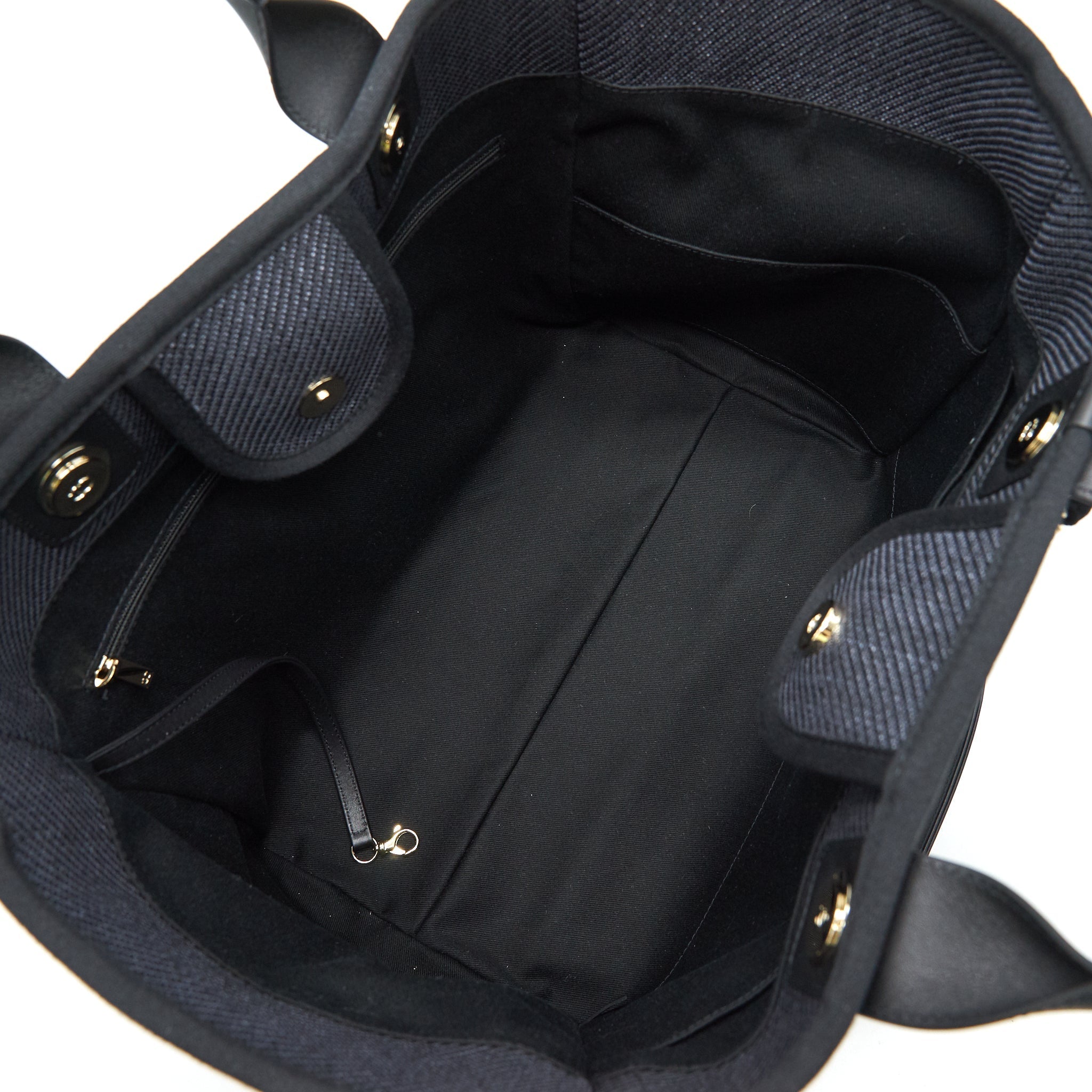 chanel-medium-deauville-tote-in-black-ghw