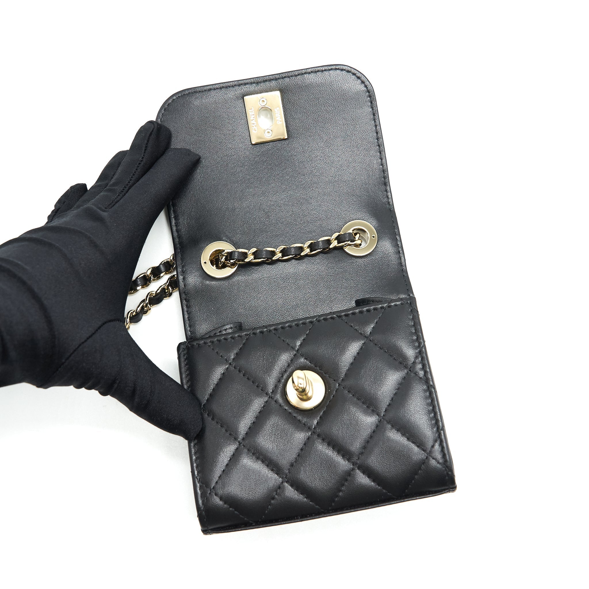 chanel-lambskin-quilted-mini-trendy-cc-chain-wallet-black-2
