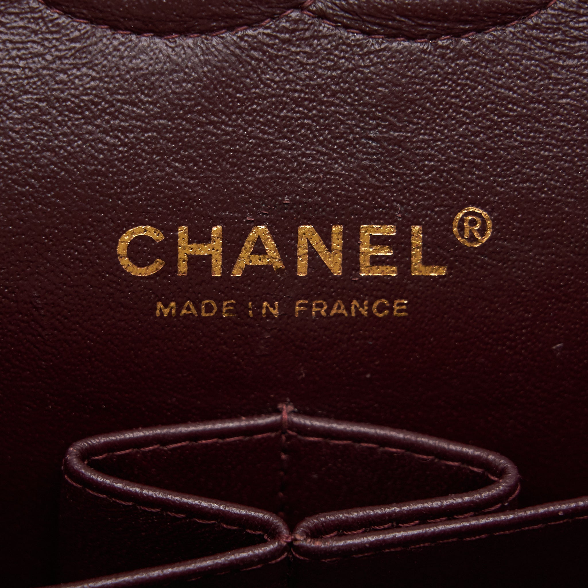 chanel-medium-classic-double-flap-bag-caviar-black-ghw-serial16