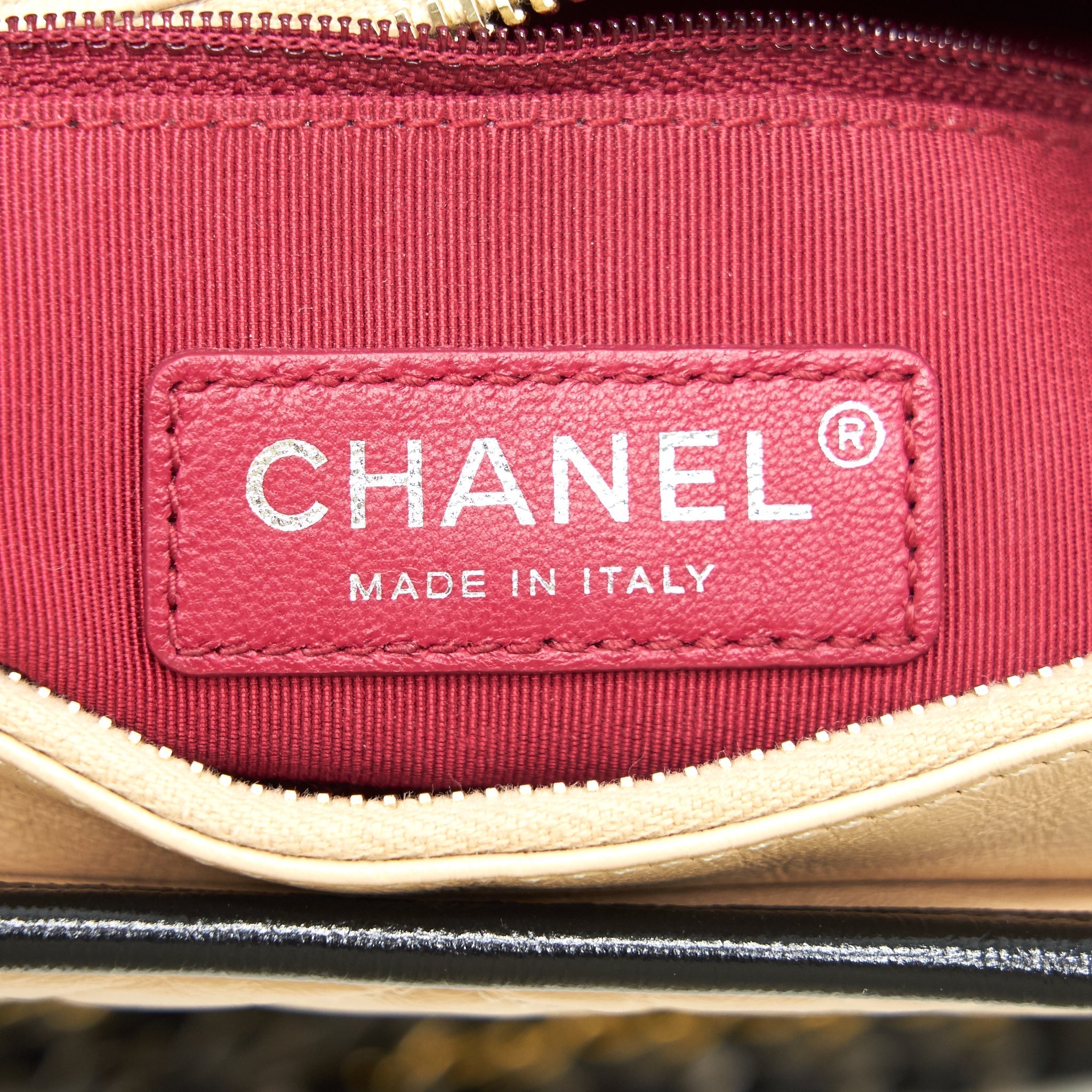 chanel-small-gabrielle-hobo-bag-beige-black-1