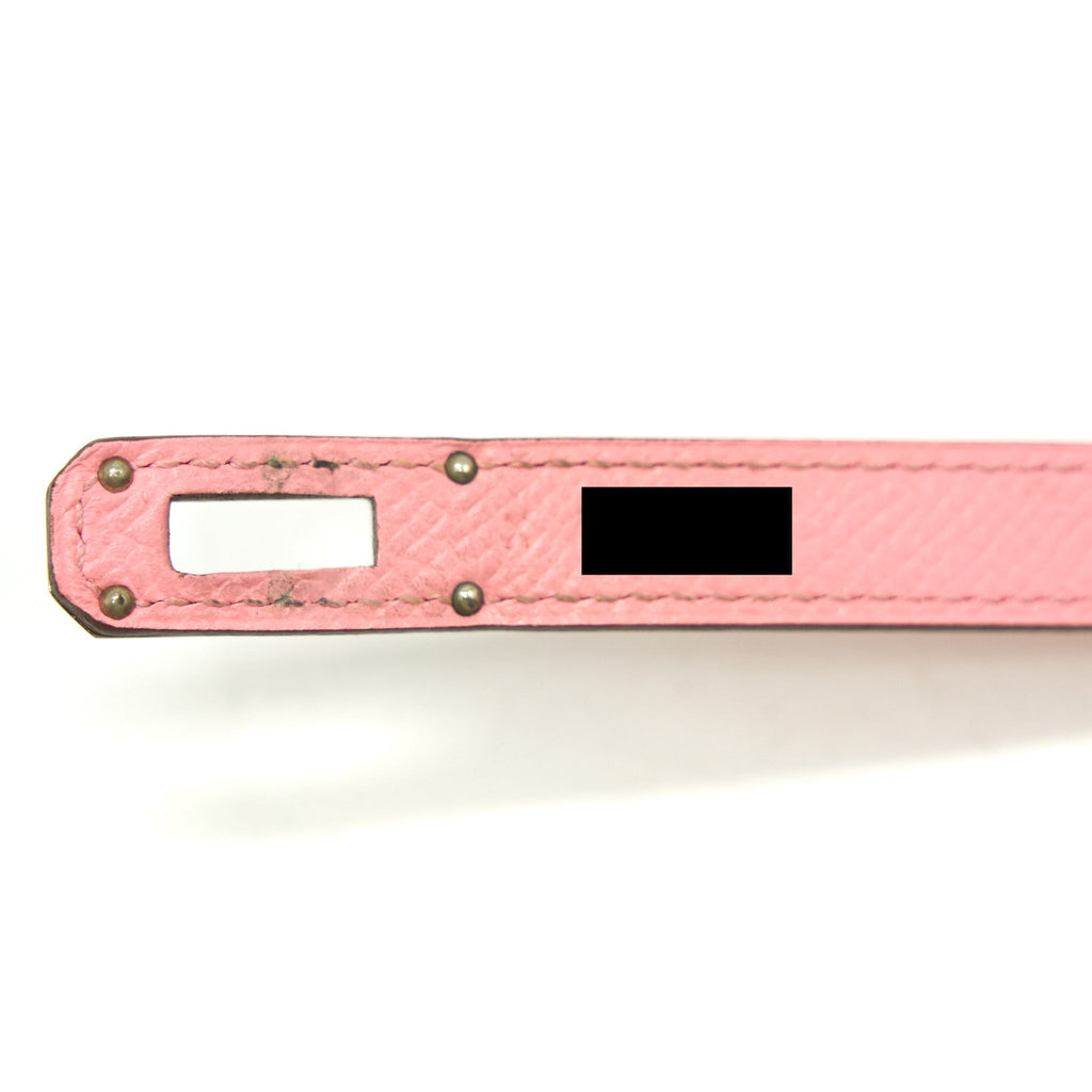 hermes-kelly-long-wallet-pink-shw