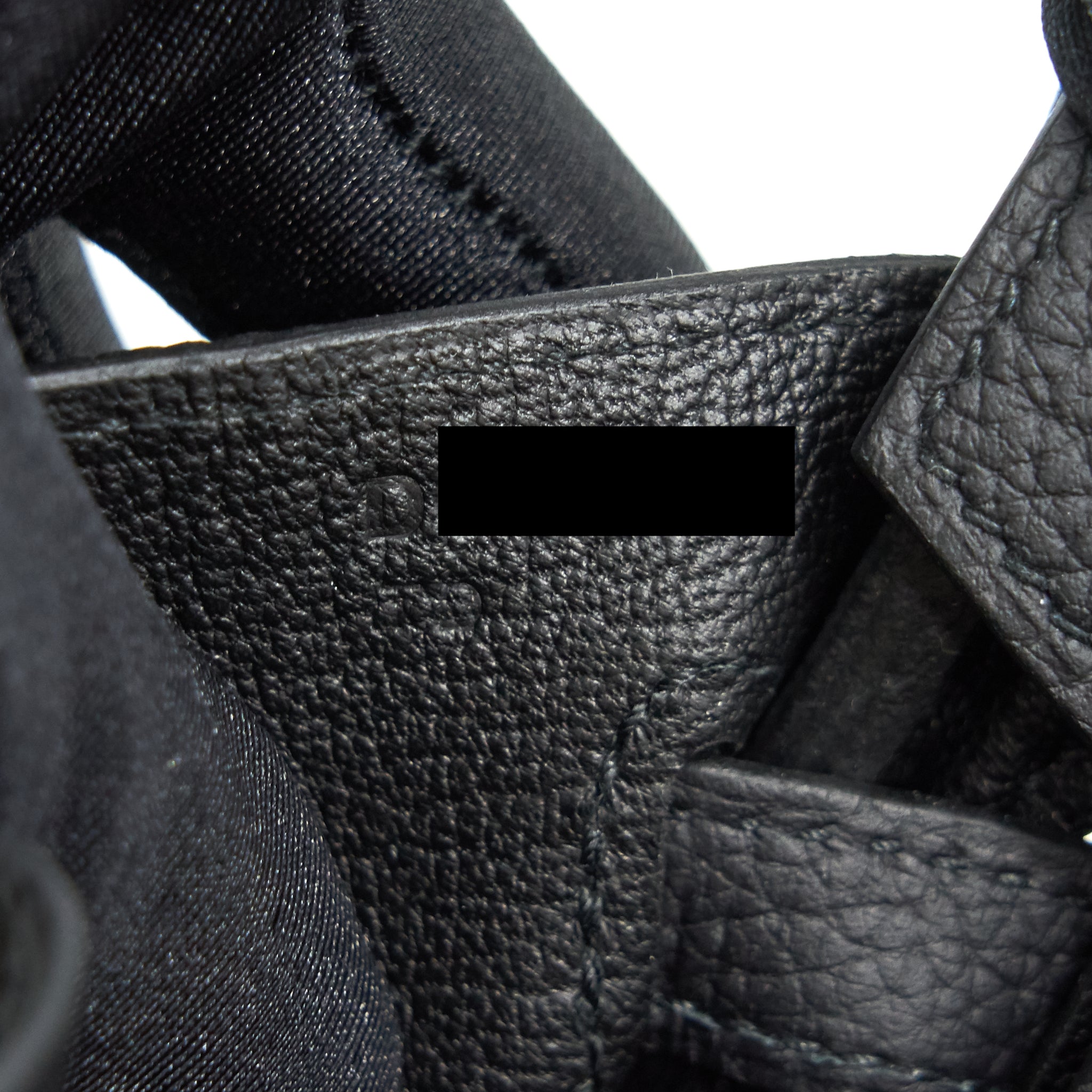 hermes-birkin25-black-ghw-stamp-d