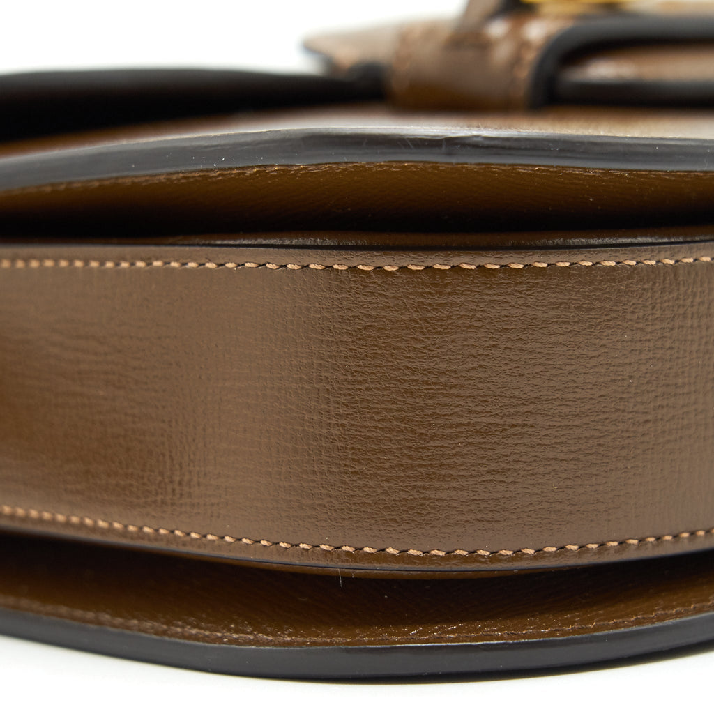 gucci-1955-horsebit-leather-shoulder-bag-brown