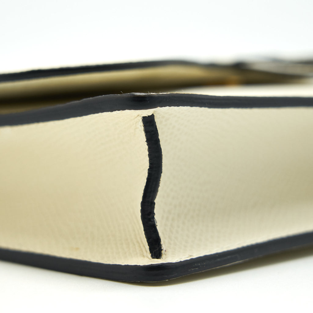dior-saddle-pouch-with-chain-white-ghw