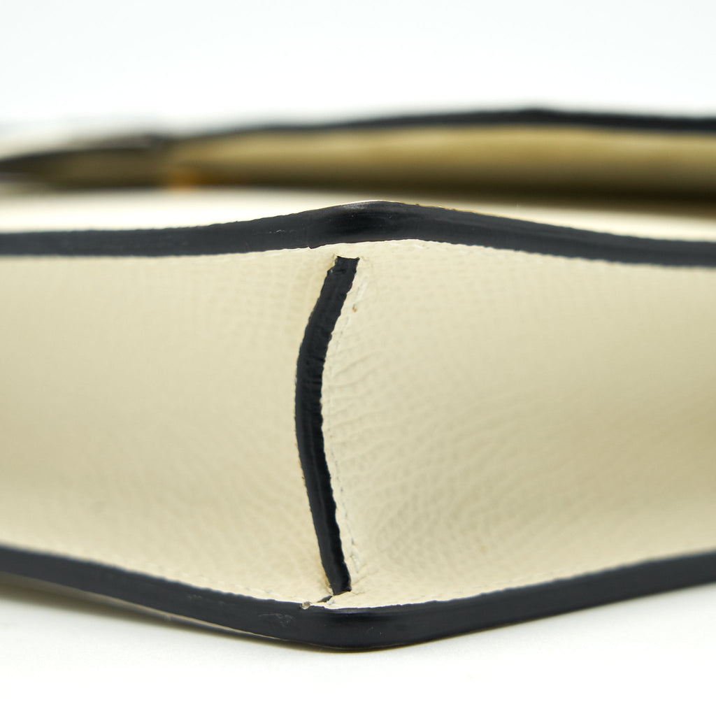 dior-saddle-pouch-with-chain-white-ghw