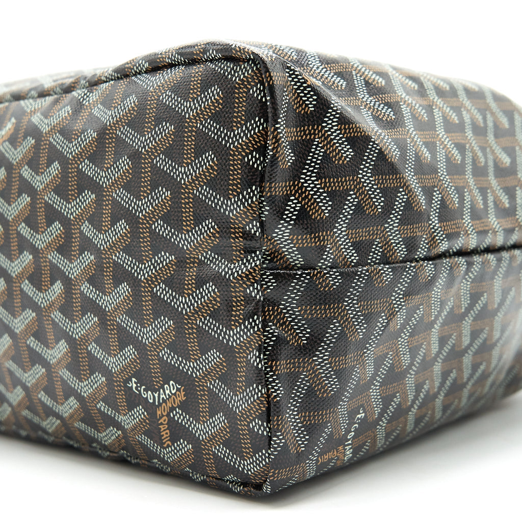 goyard-saint-louis-tote-pm-brown