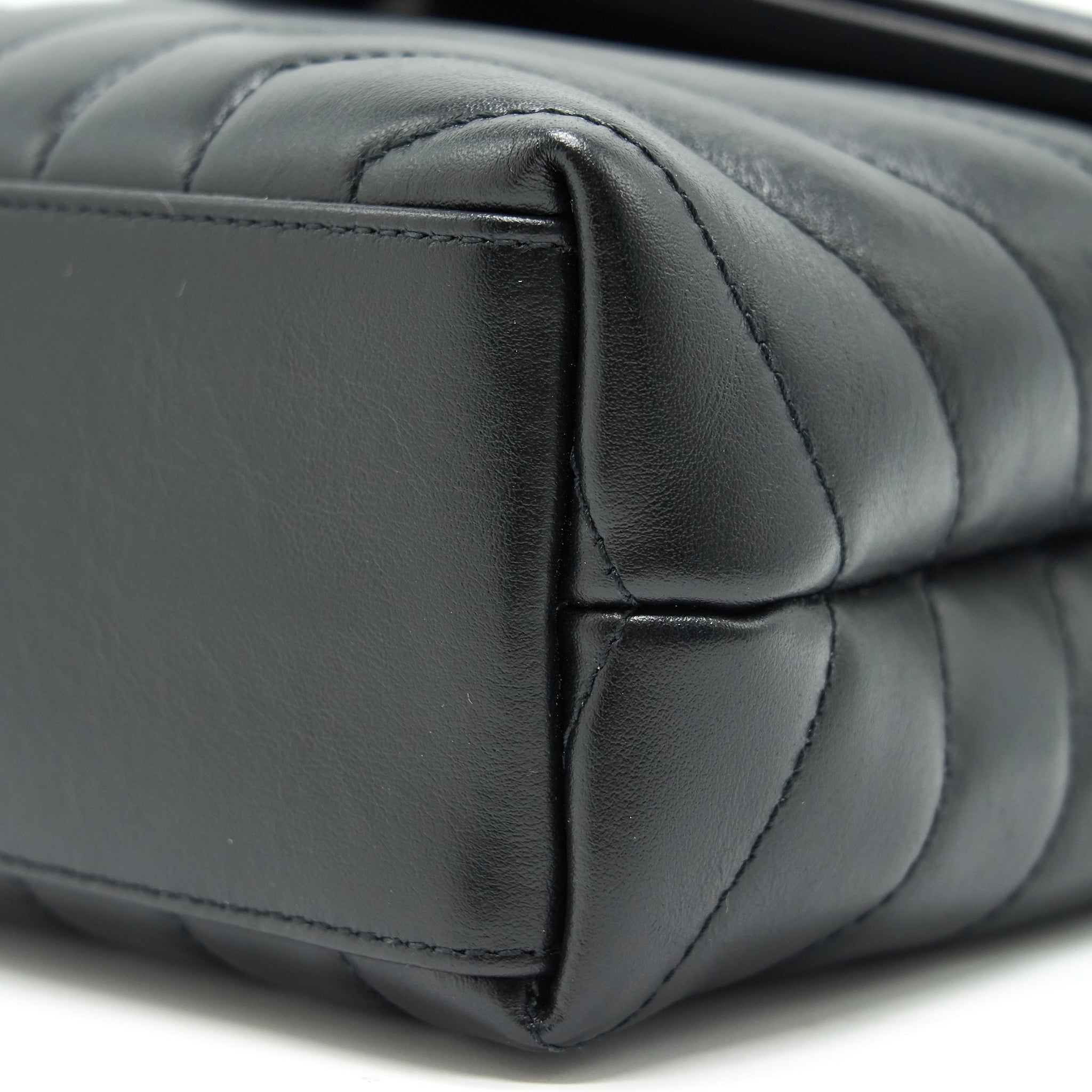 saint-laurent-small-loulou-bag-black-shw
