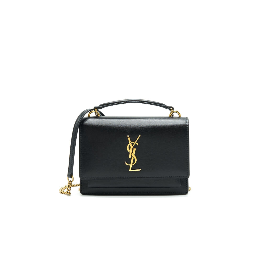 saint-laurrnt-sunset-chain-wallet-black-ghw