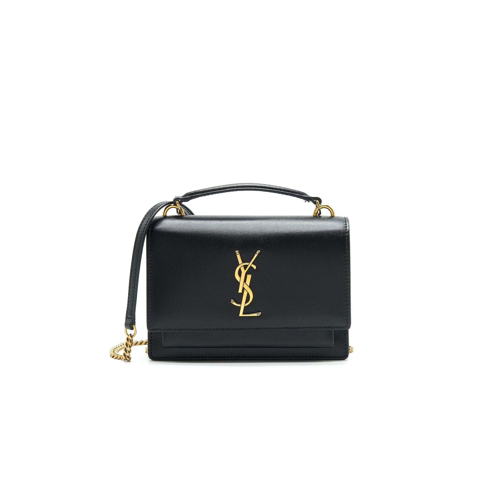 saint-laurrnt-sunset-chain-wallet-black-ghw