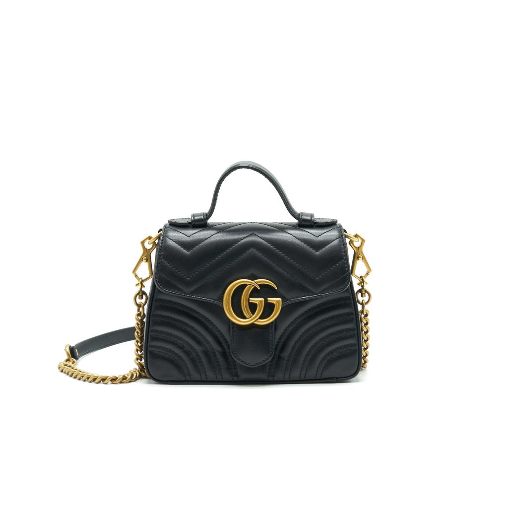 gucci-gg-marmont-mini-top-handle-bag-black