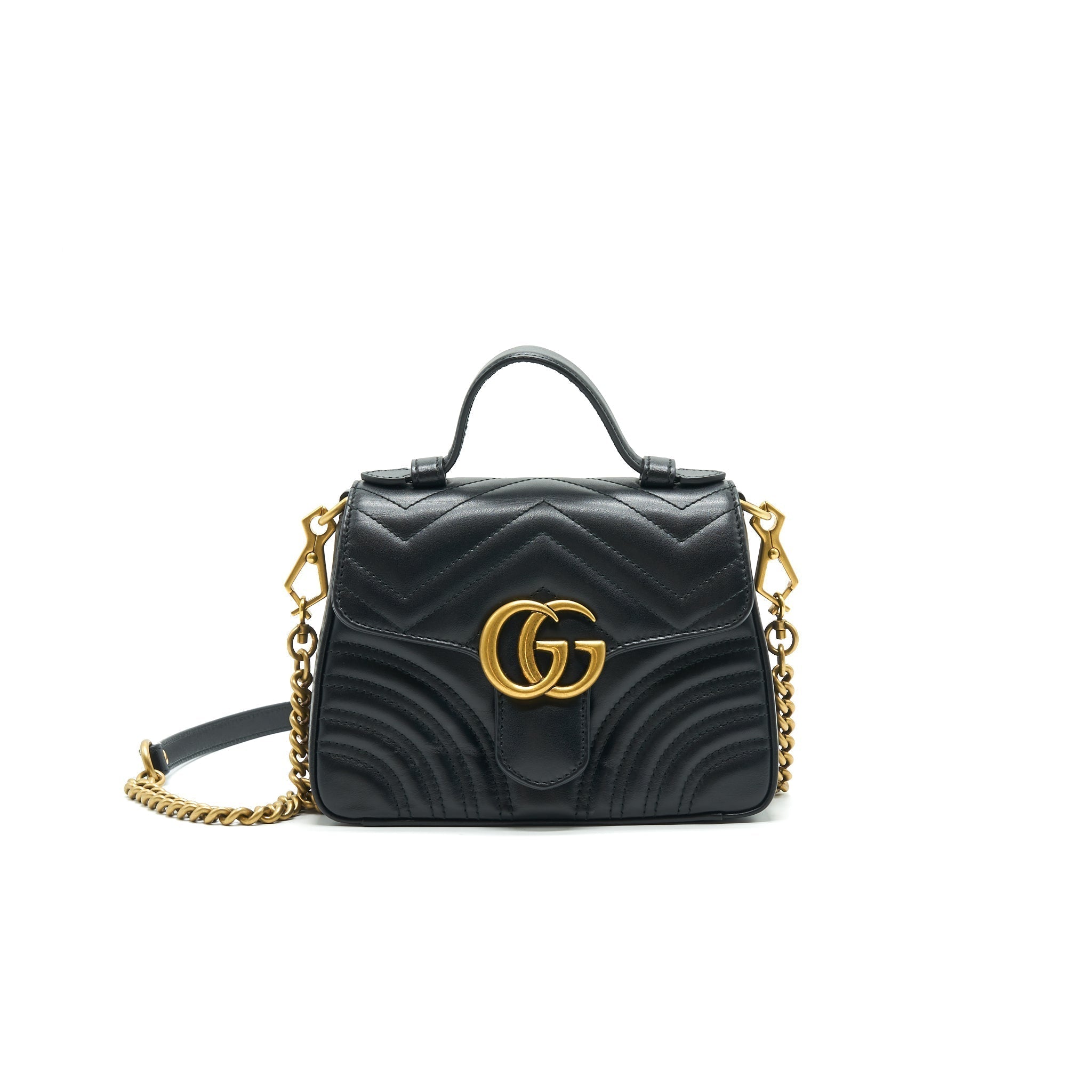 gucci-gg-marmont-mini-top-handle-bag-black