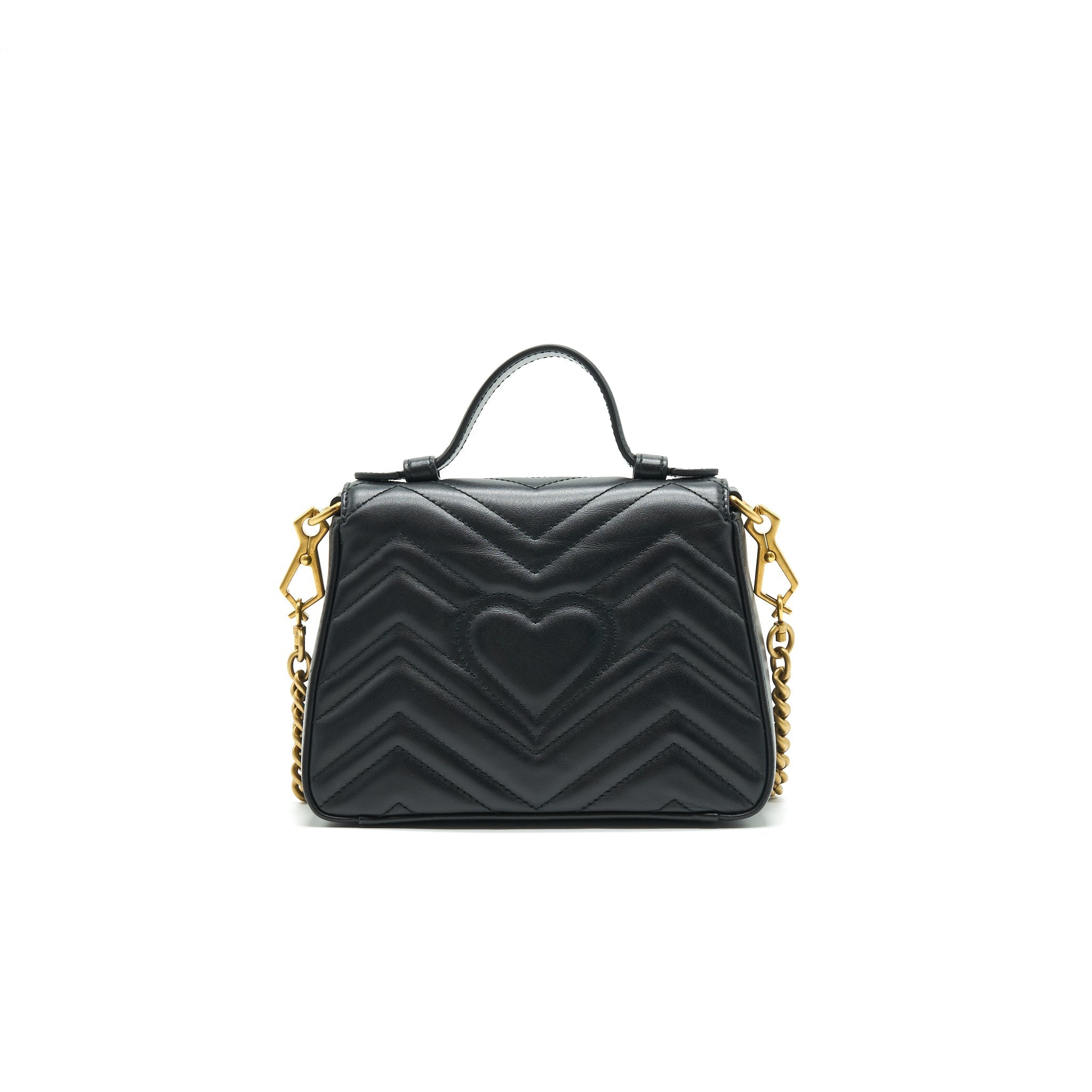 gucci-gg-marmont-mini-top-handle-bag-black