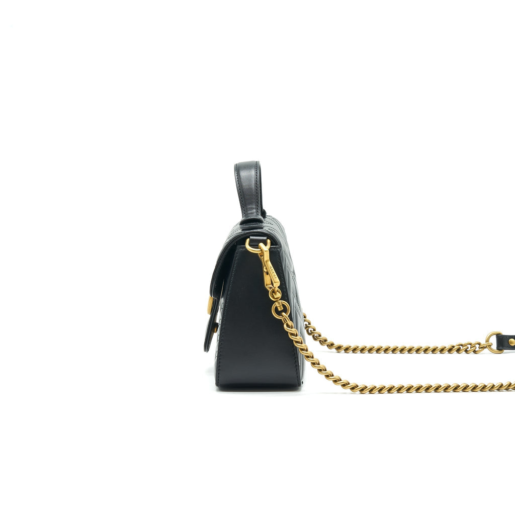 gucci-gg-marmont-mini-top-handle-bag-black