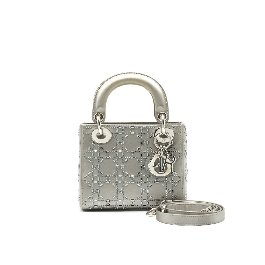 christian-dior-satin-crystal-cannage-mini-lady-dior-gray-1