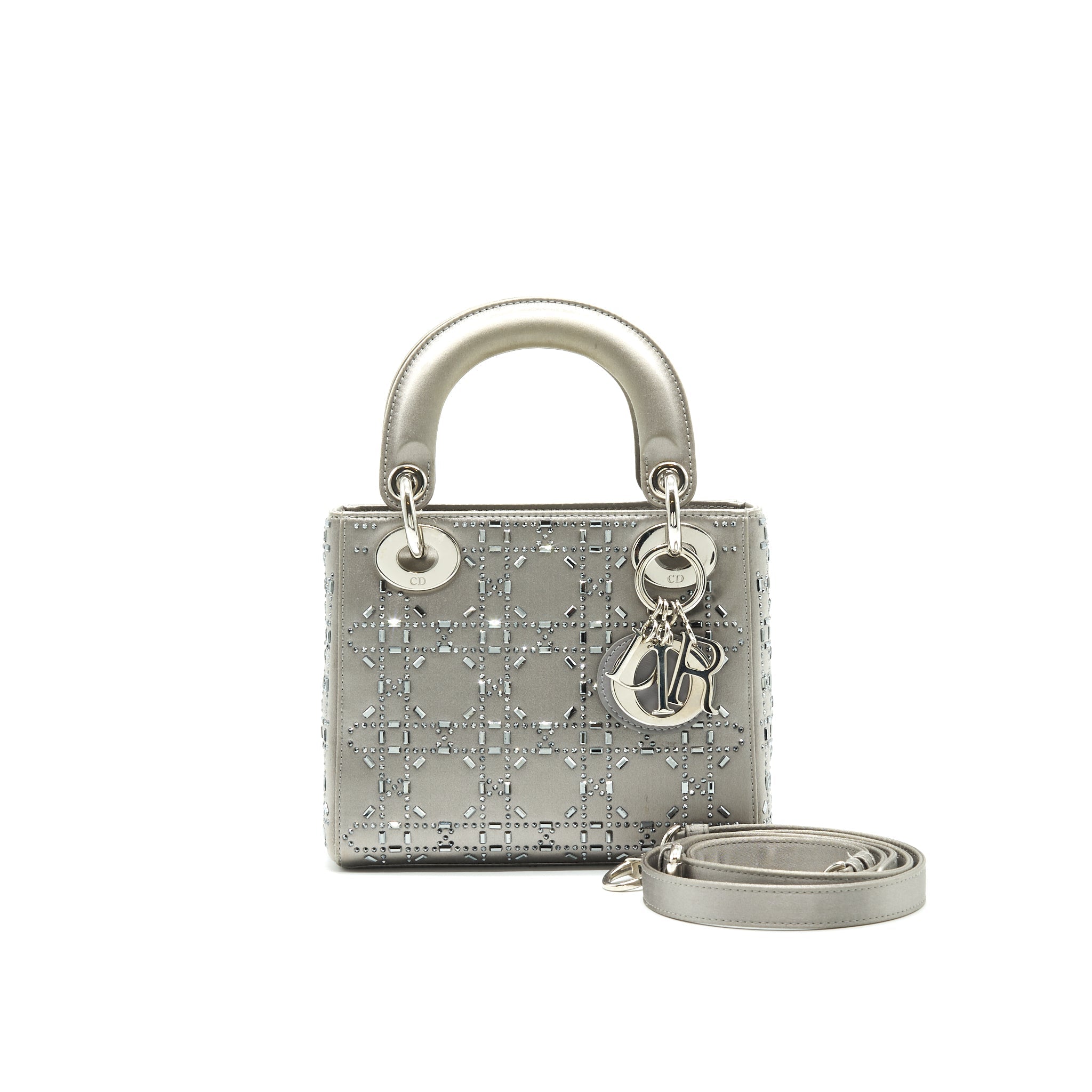 christian-dior-satin-crystal-cannage-mini-lady-dior-gray-1