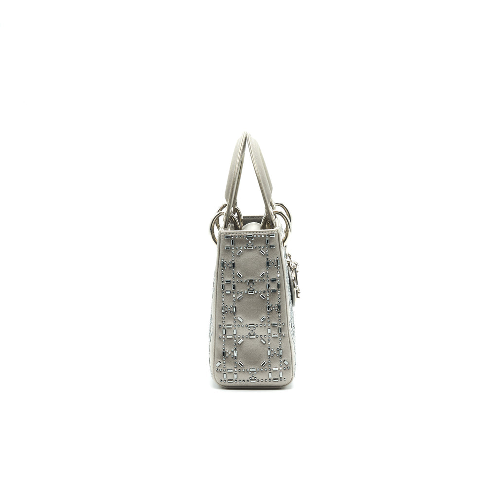 christian-dior-satin-crystal-cannage-mini-lady-dior-gray-1